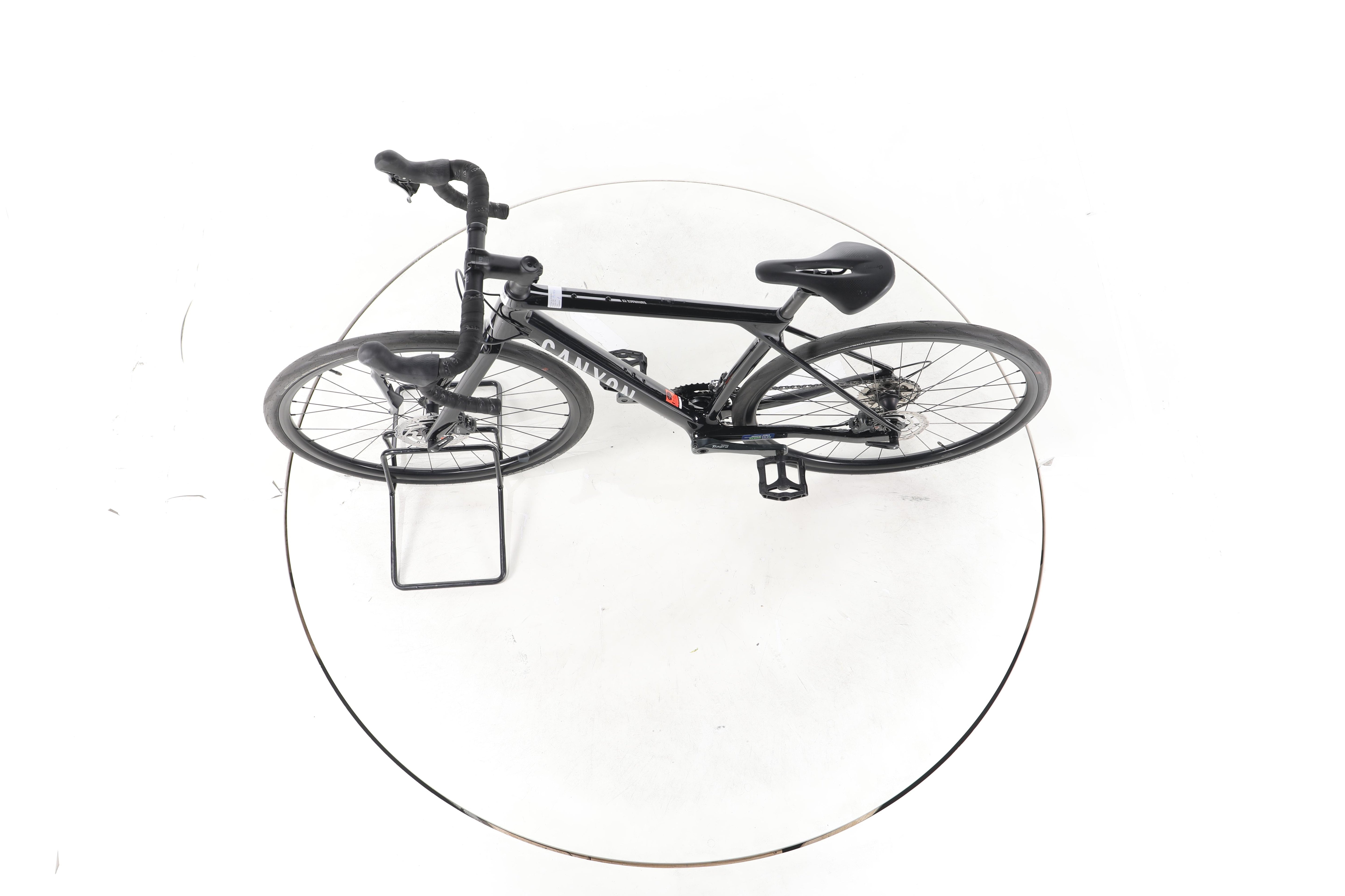 Canyon Endurace CF 6 Rennrad Carbon - Image 19