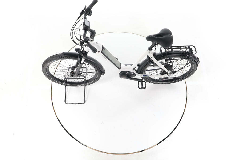 Velo de Ville SEB 890 City E-Bike Tiefeinsteiger - Image 19