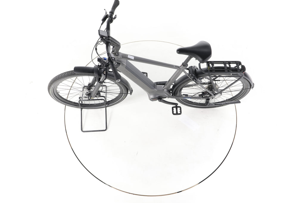 Kalkhoff Endeavour 5.B Move+ Trekking E-Bike - Image 19