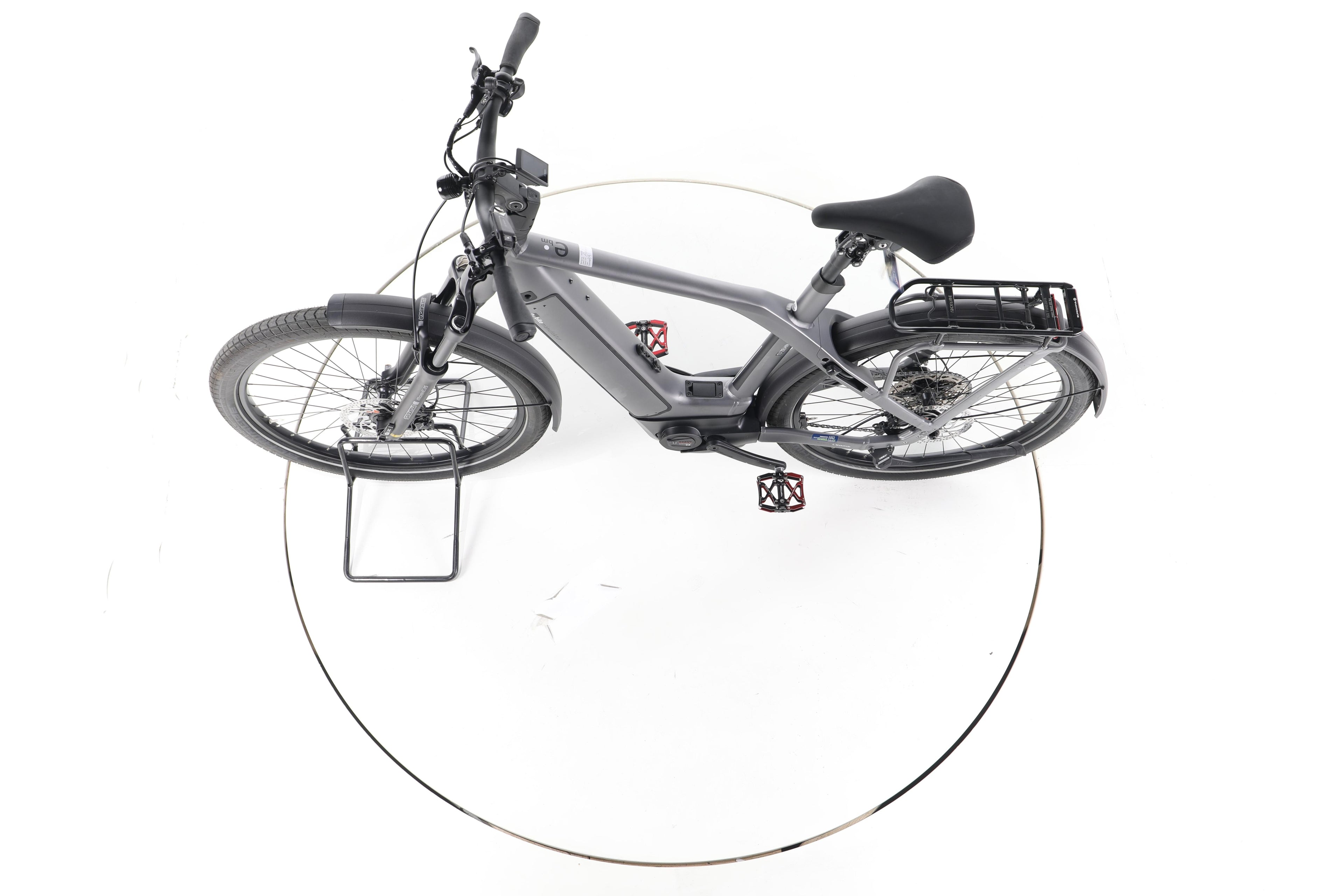 e-bike manufaktur 13ZEHN Trekking E-Bike 2024 - Image 19