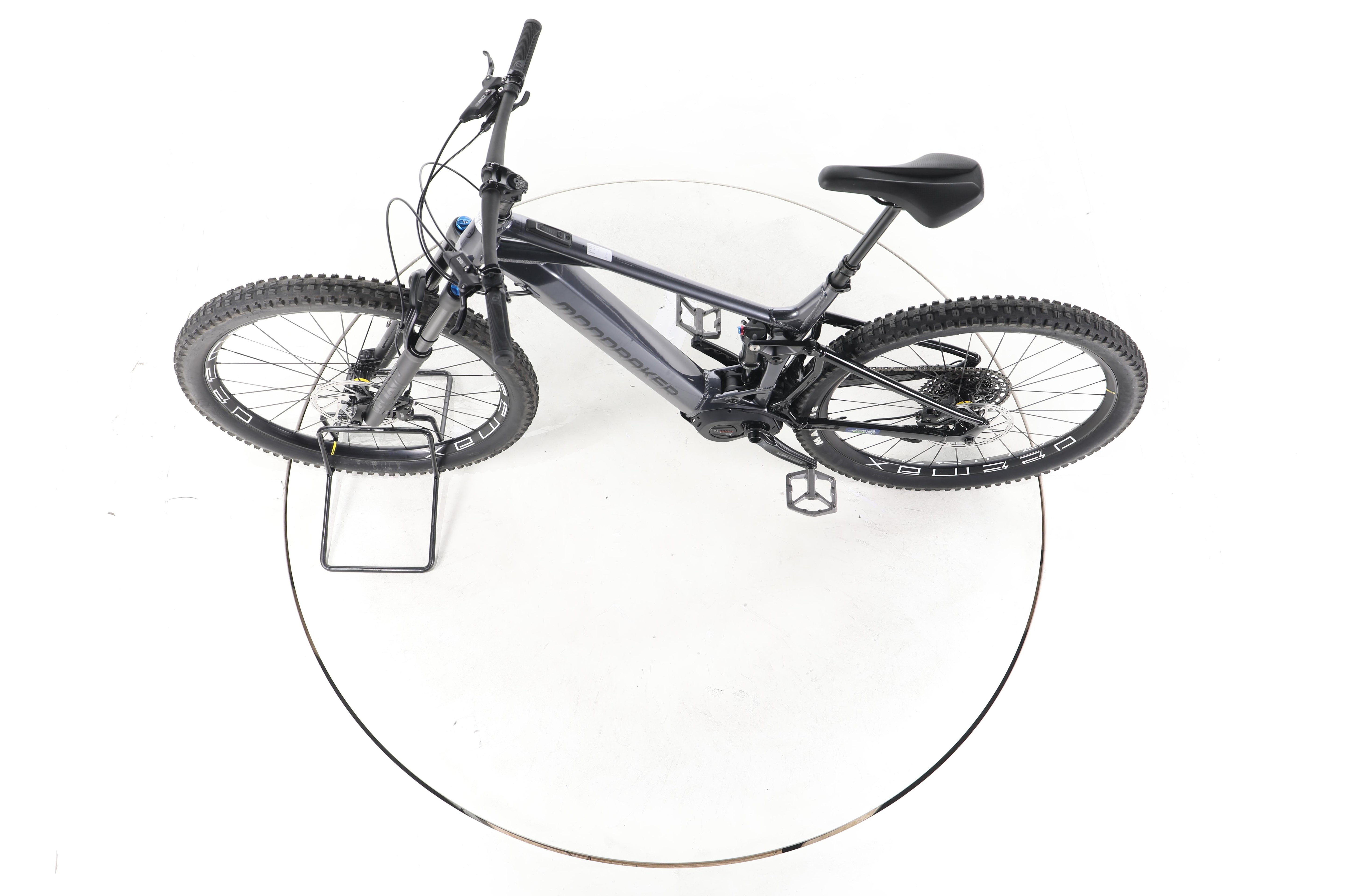 Mondraker Chaser R SE E-Bike Fully - Image 19