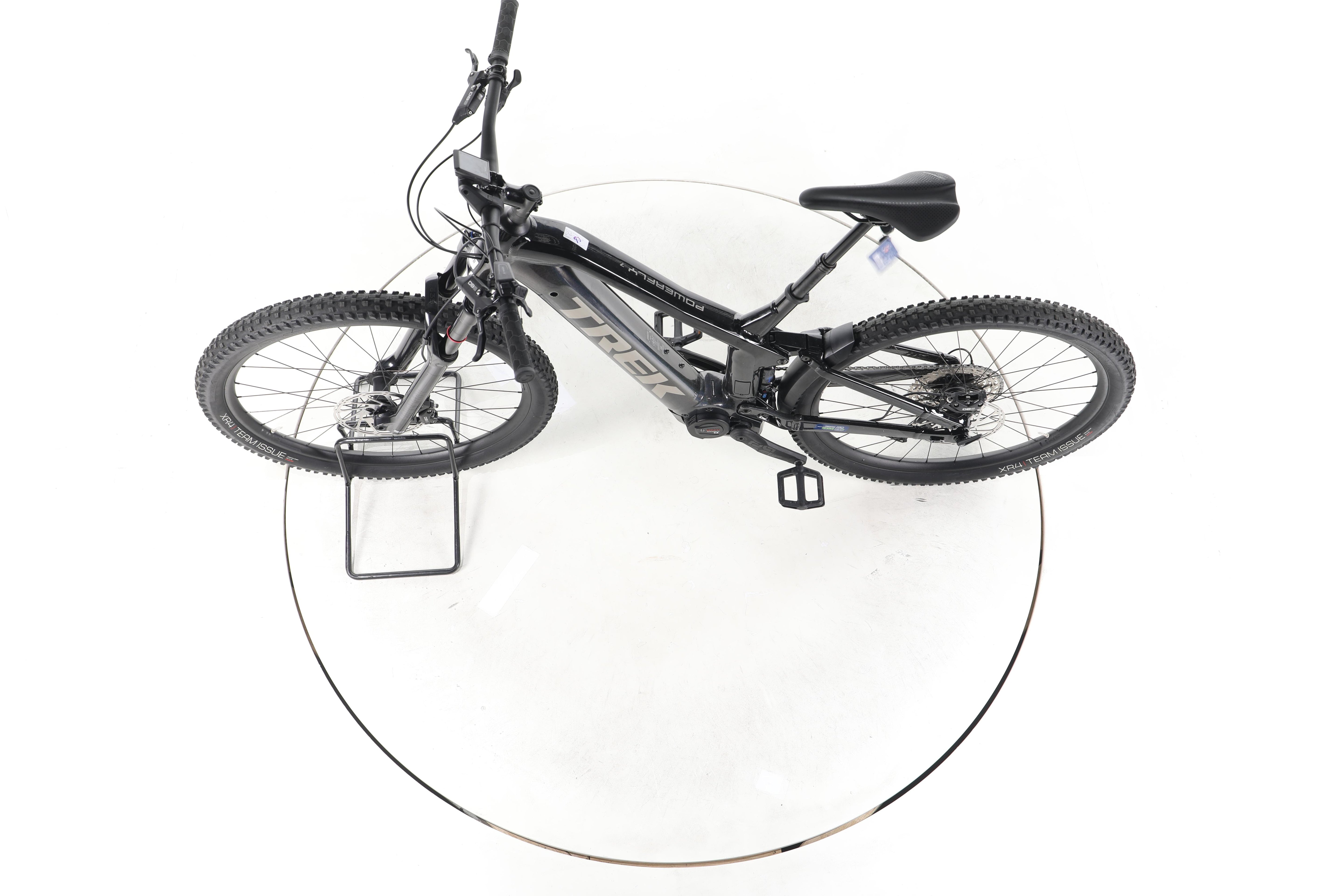 Trek Powerfly FS7 E-Bike Fully - Image 19