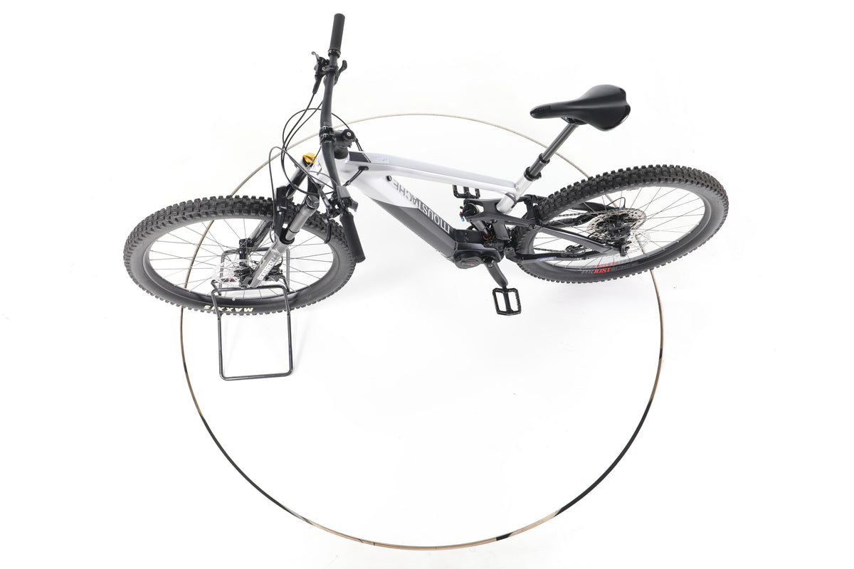 Moustache Bikes Trail 5 E-Bike Fully - Image 19