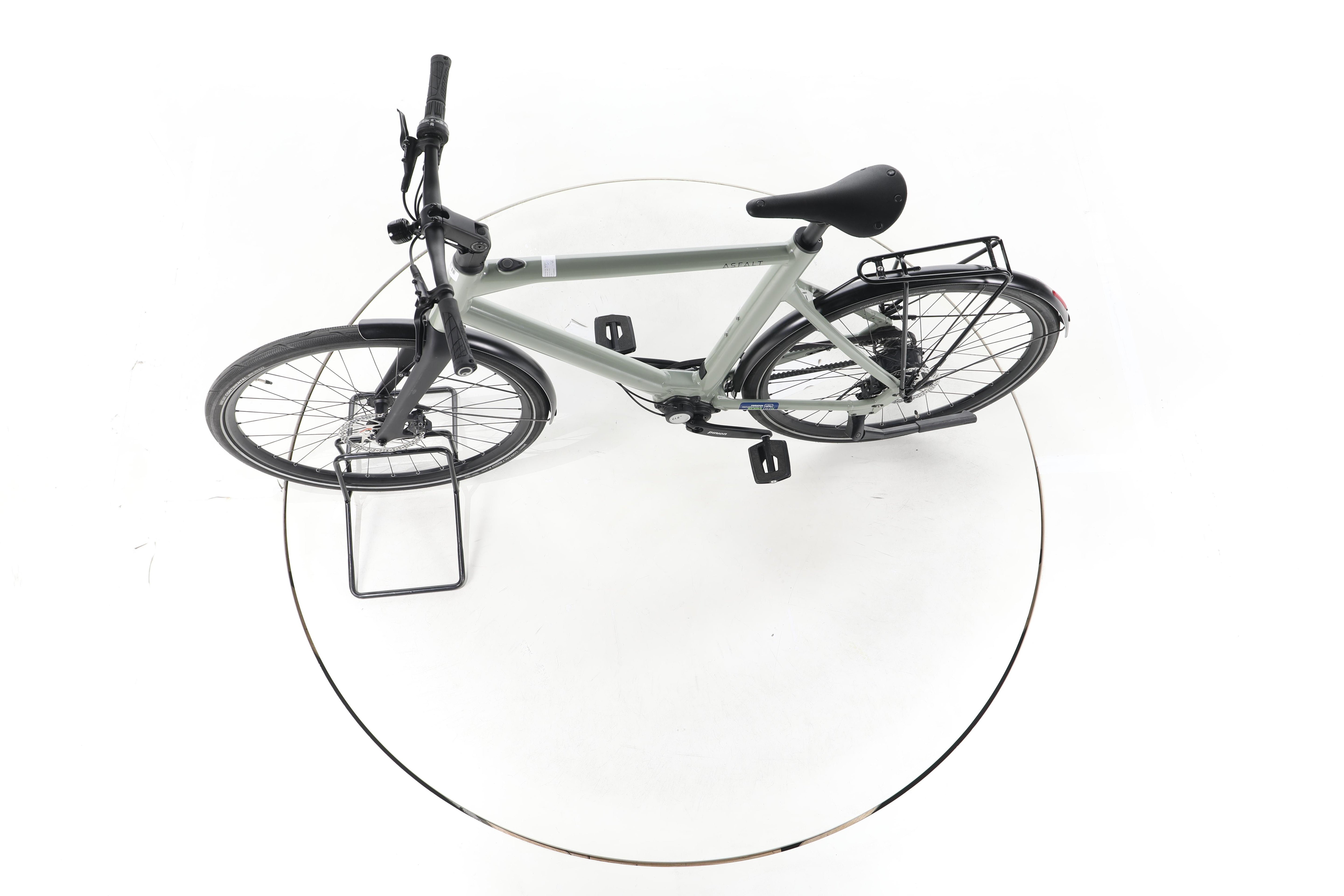 ASFALT GT2 Sport City E-Bike 2025 - Image 19