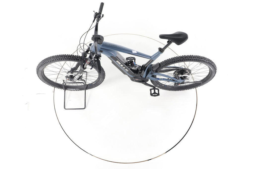 Bulls E-Stream EVO AM 4 E-Bike Fully - Image 19