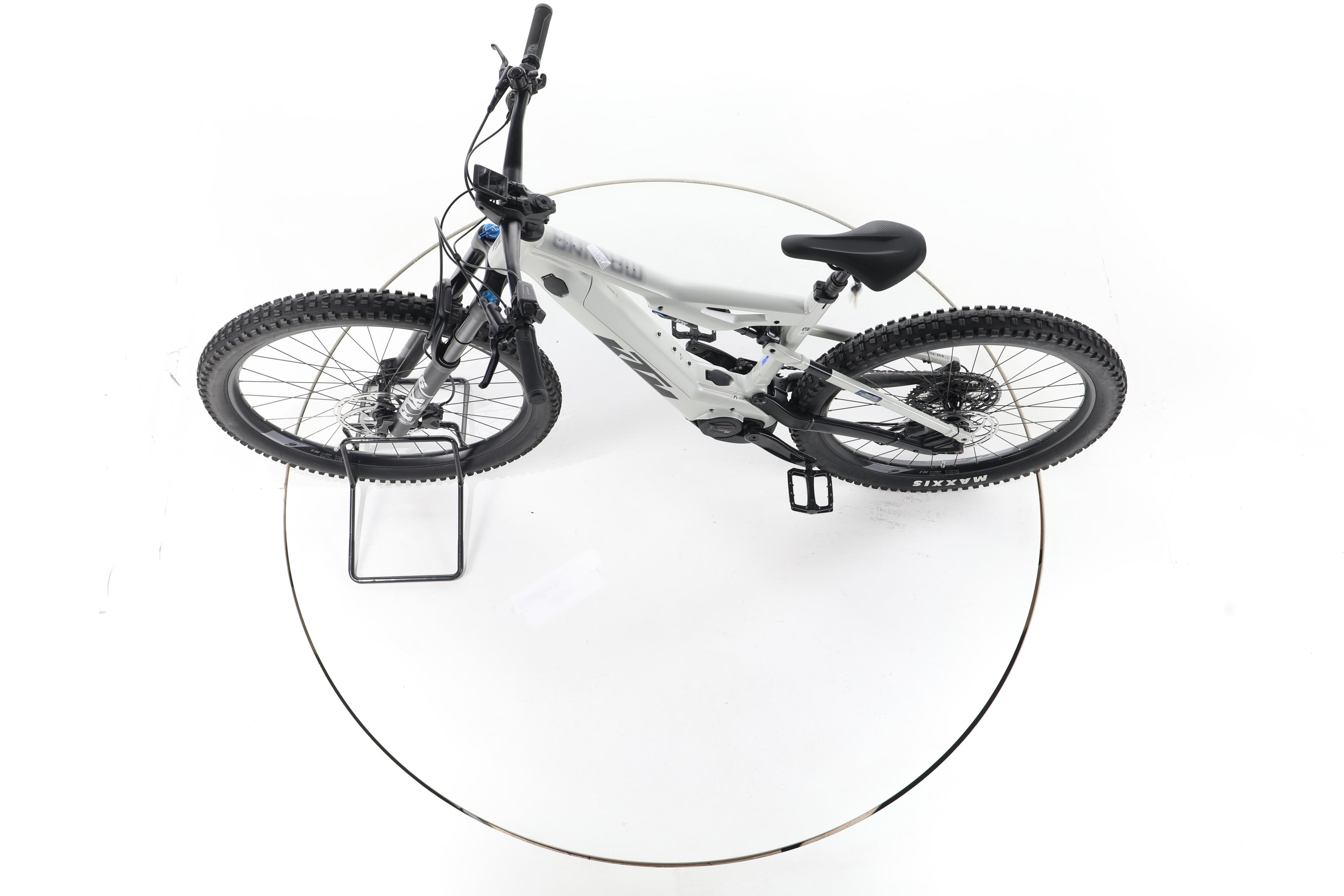 KTM Macina Kapoho 7972 Fully E-Bike 2023 - Image 19