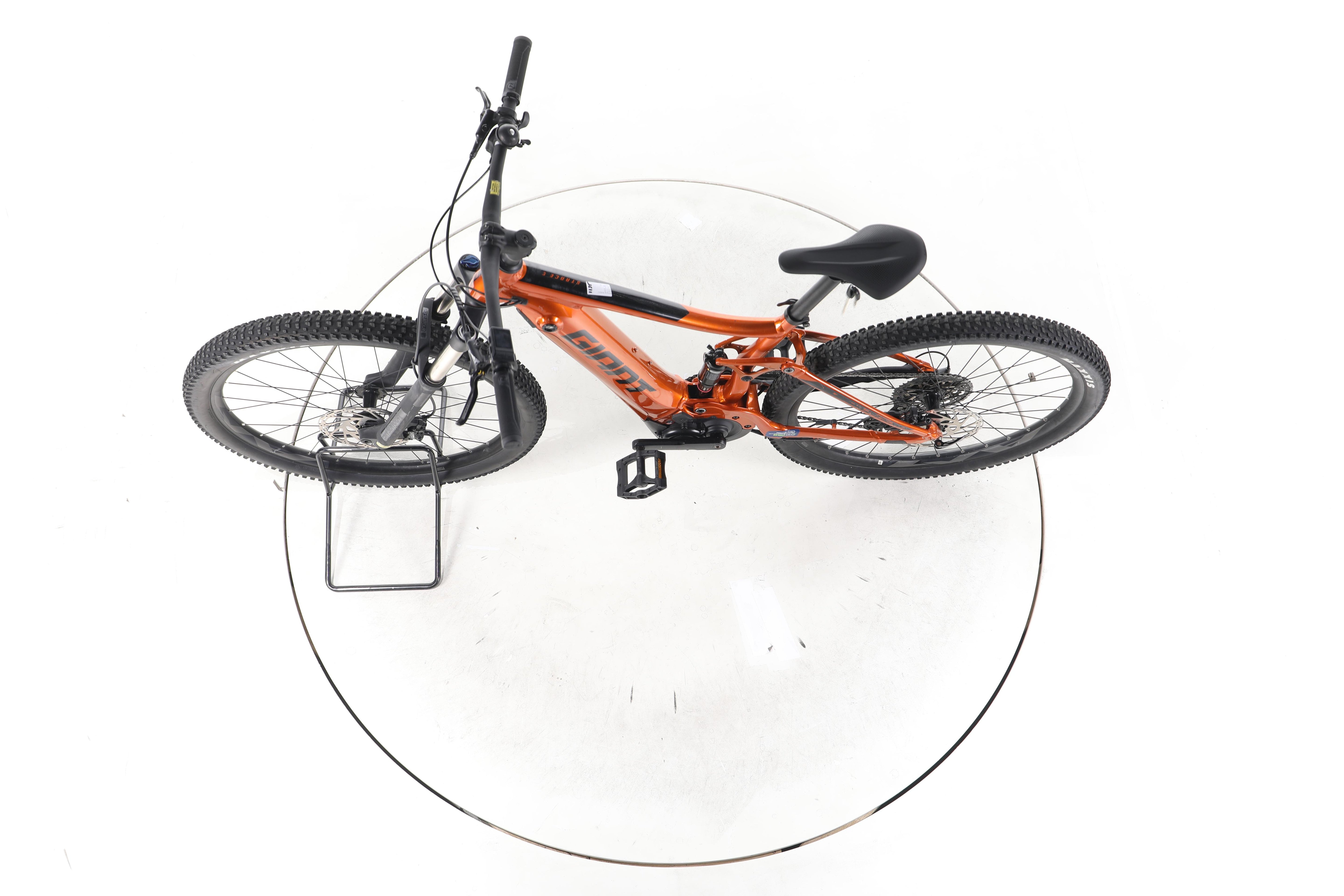 Giant Stance E+ 2 E-Bike Fully - Image 19
