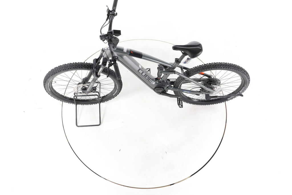 Cube Stereo Hybrid 120 Pro E-Bike Fully - Image 19