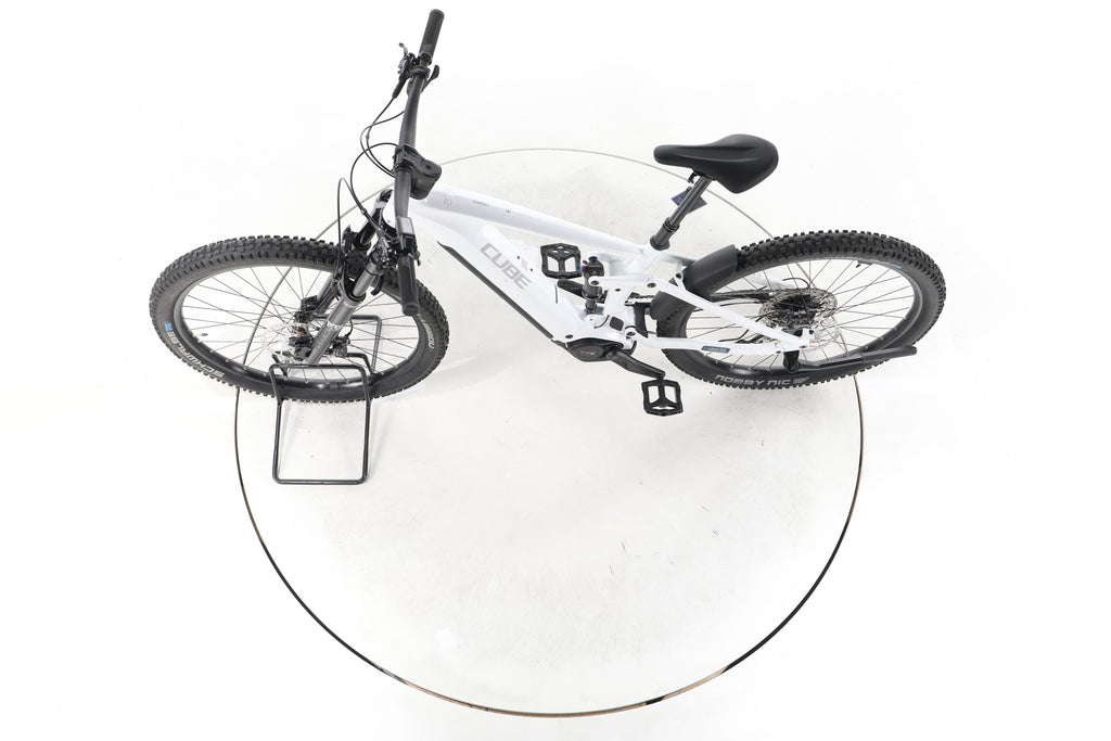 Cube STEREO HYBRID ONE44 EX E-Bike Fully 2025 - Image 19