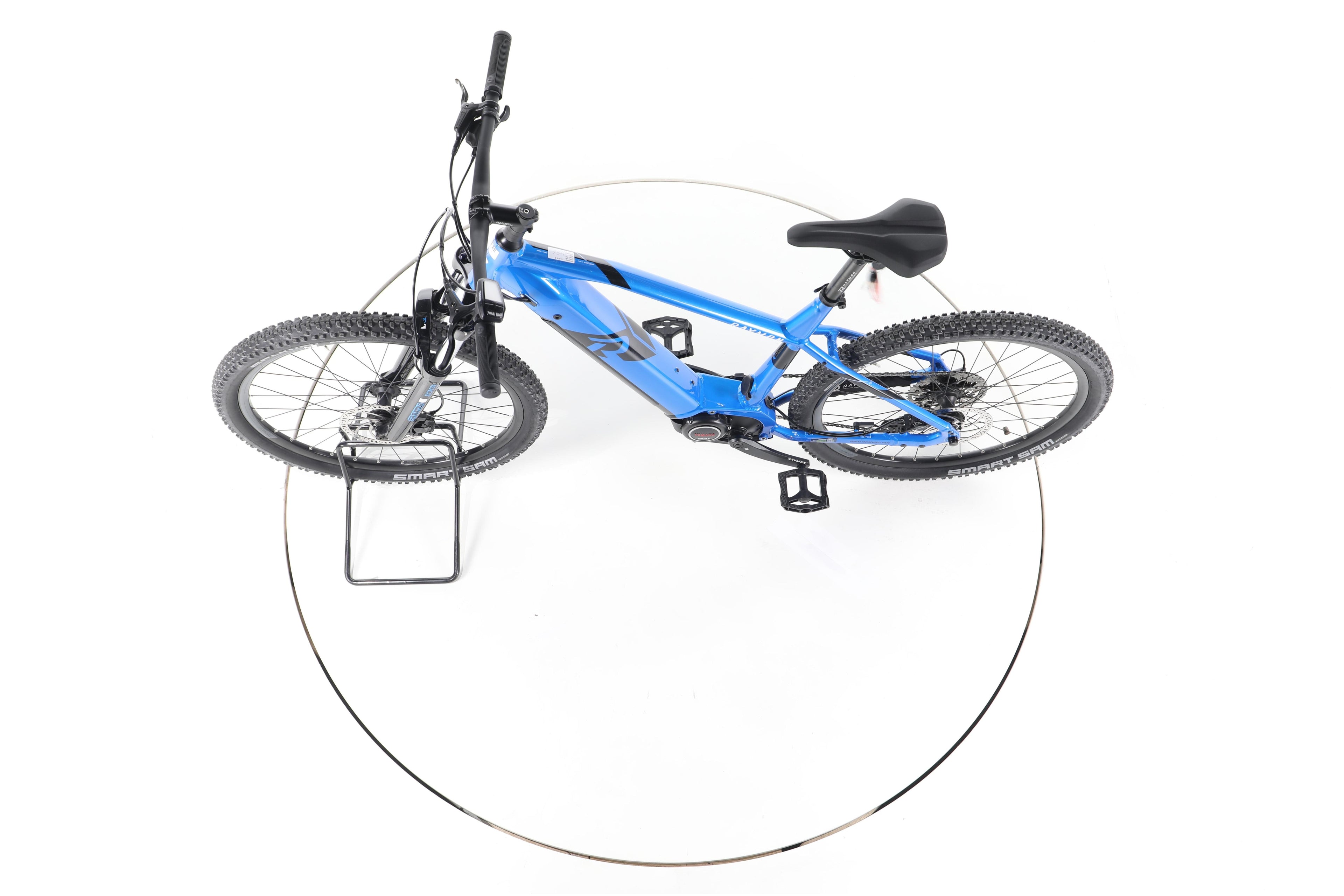 R Raymon HardRay E 6.0 E-Bike - Image 19