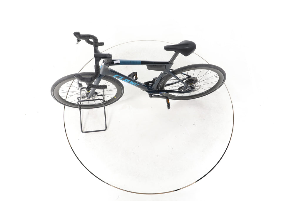 Cube Agree C:62 SLX Gravelbike Carbon - Image 19