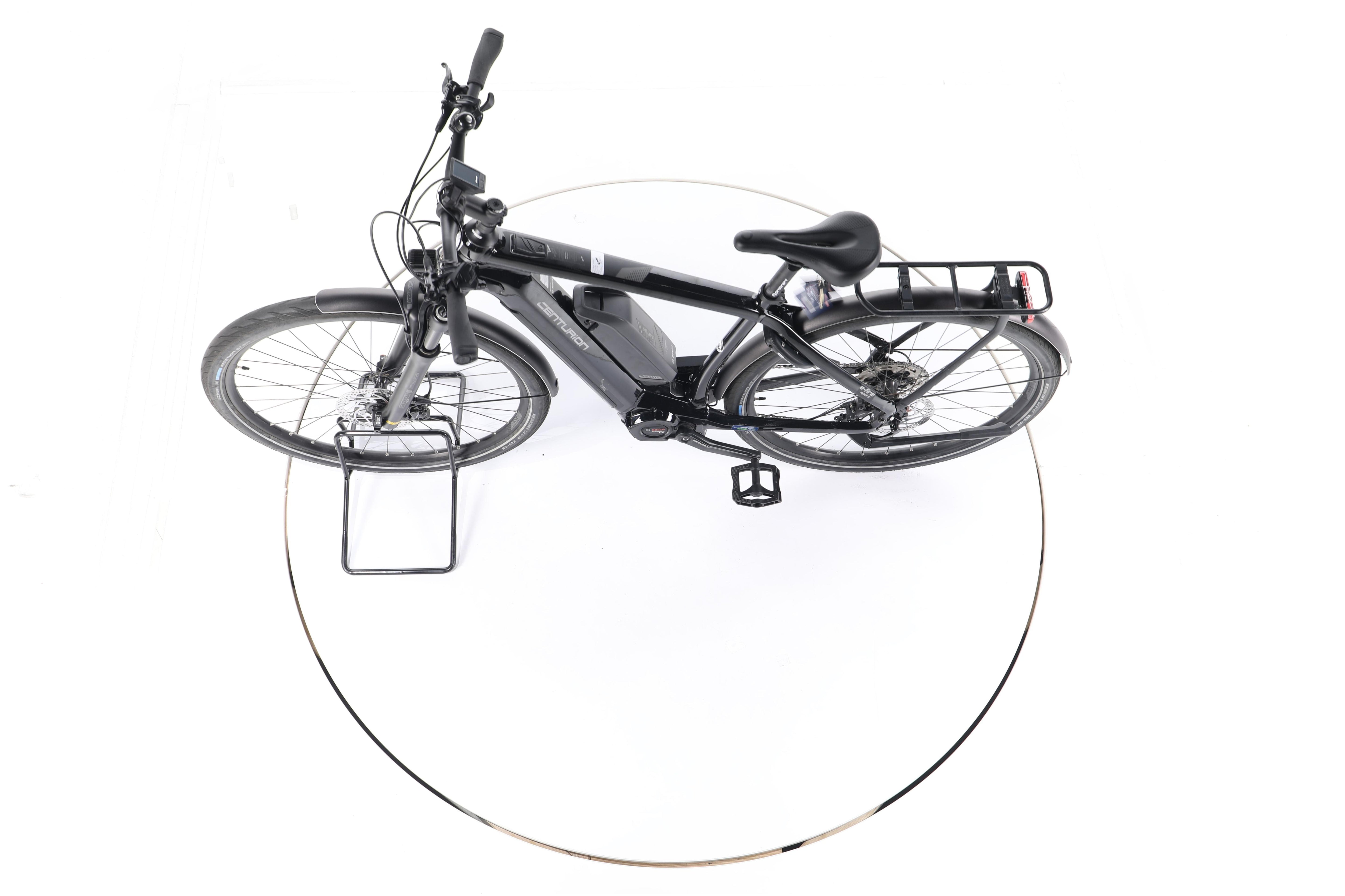 Centurion E-Fire Sport R2600i Trekking E-Bike - Image 19