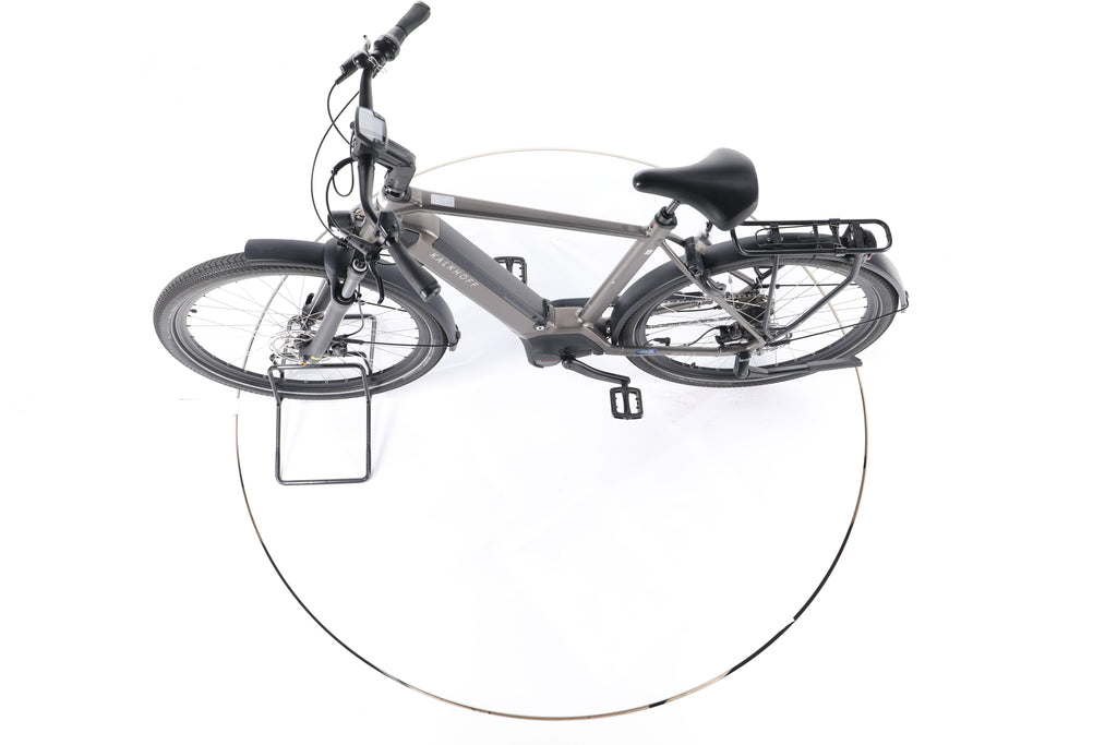 Kalkhoff IMAGE 5.B MOVE+ City E-Bike - Image 19
