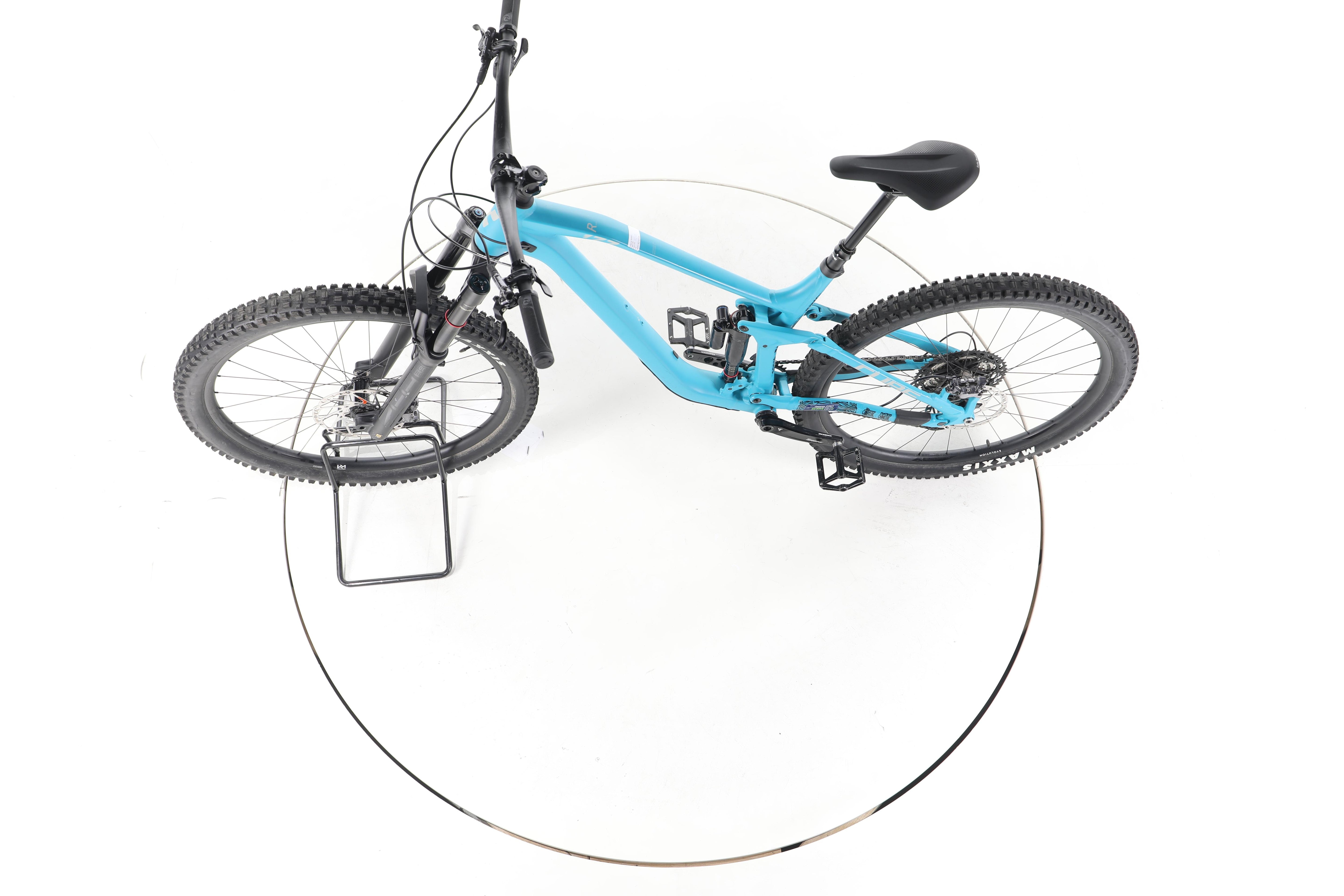 Cube Stereo ONE77 Race - Image 19