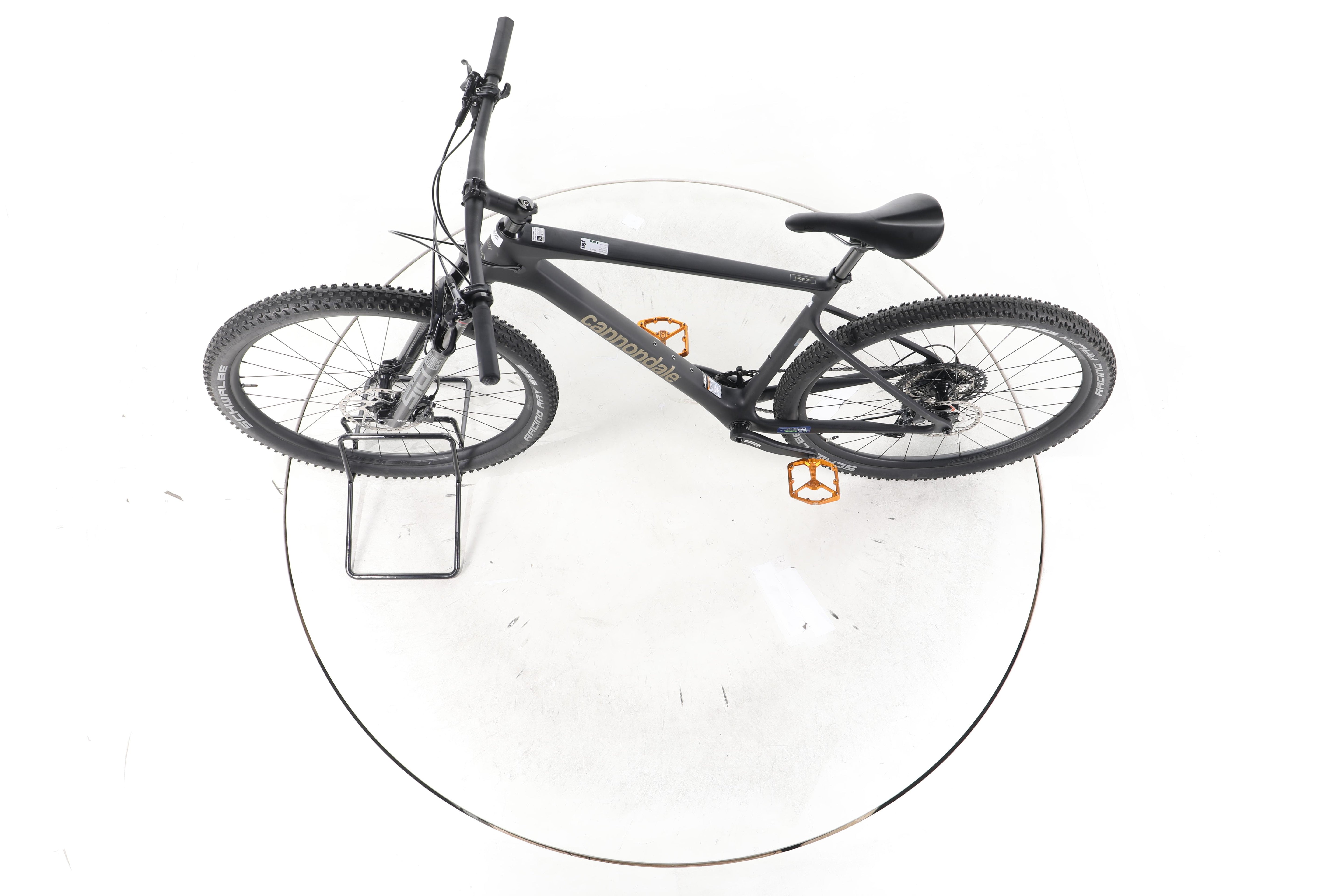 Cannondale Scalpel HT 3 Fahrrad Hardtail - Image 19