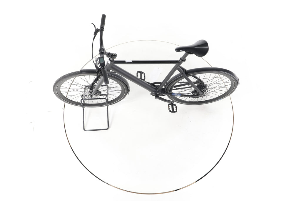 bonvelo RAKEDE Boost City E-Bike - Image 19