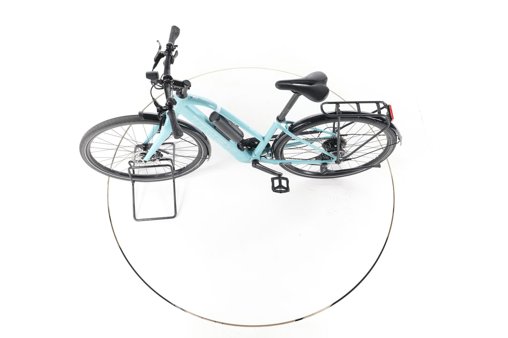 Trek FX+ 2 Trekking E-Bike - Image 19