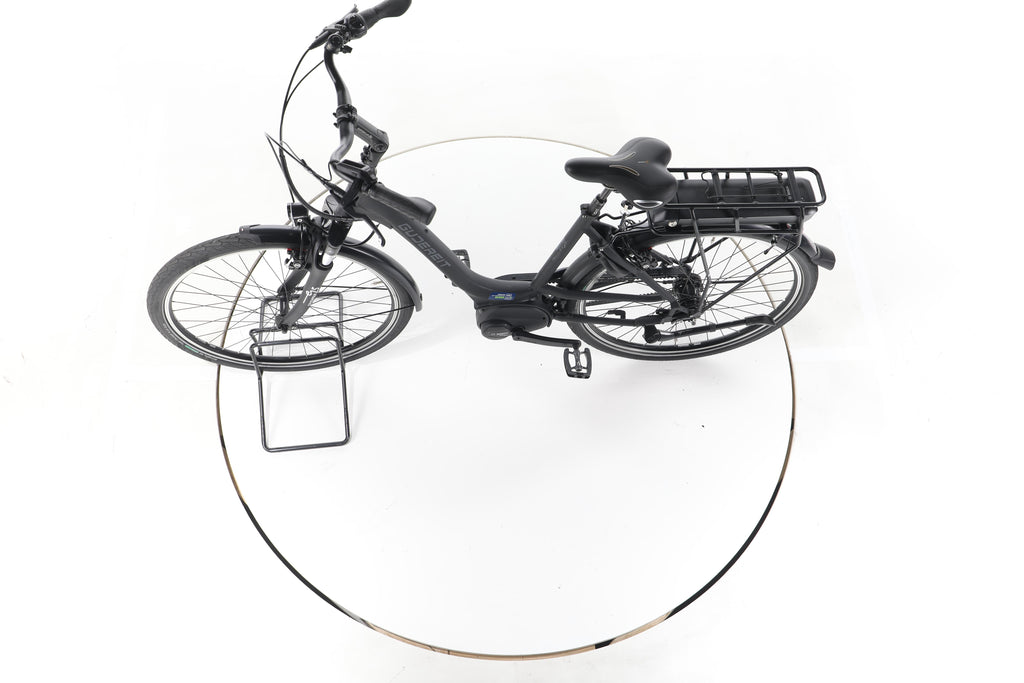 Gudereit EC-3.5 City E-Bike Tiefeinsteiger 2024 - Image 19