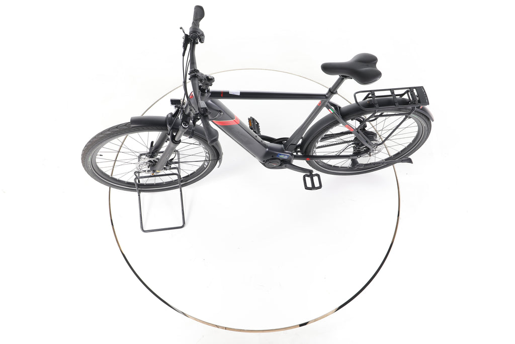 Malaguti Carezza TR 5.2 City E-Bike - Image 19