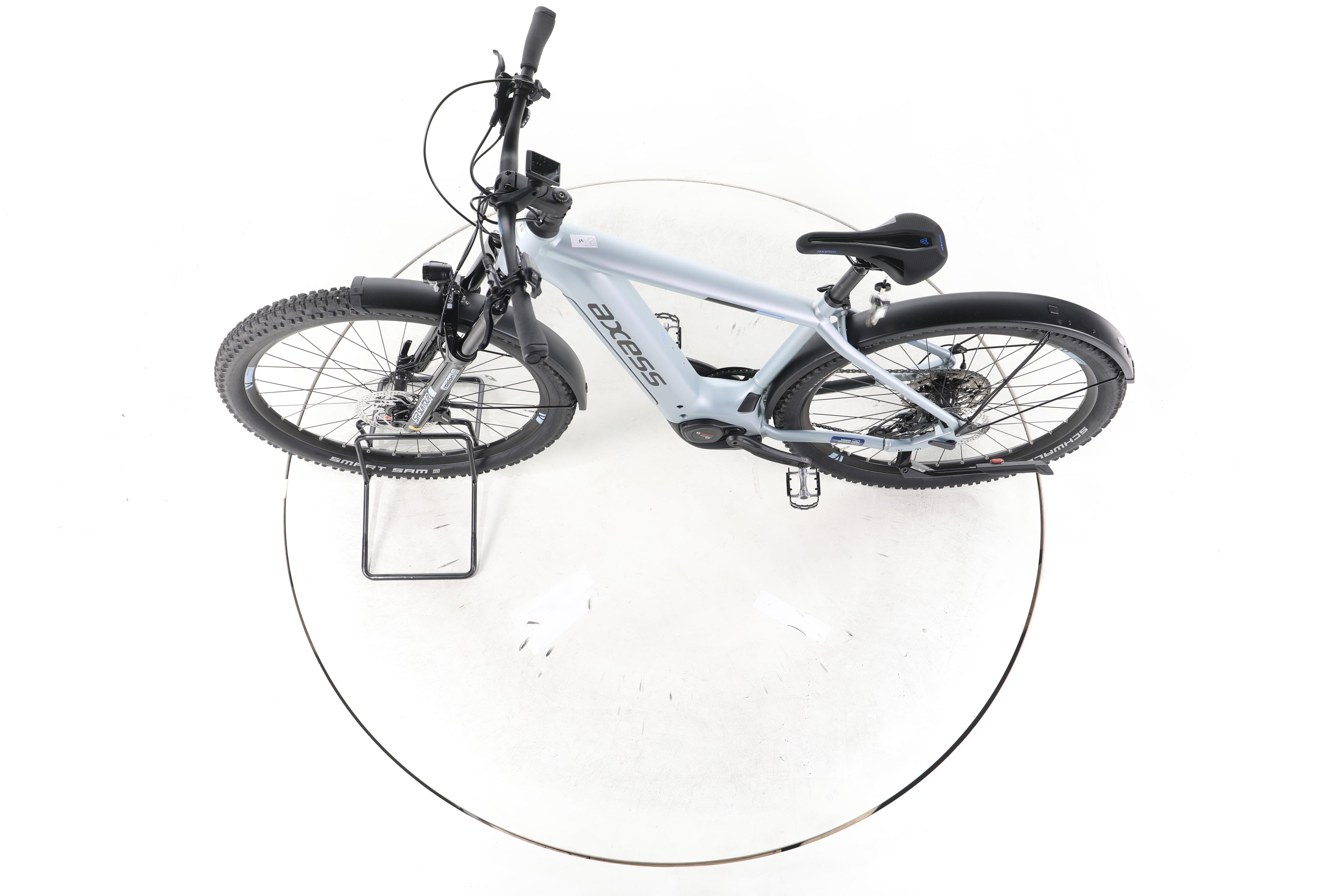 Axess Force Pro Allroad E-Bike 2026 - Image 19