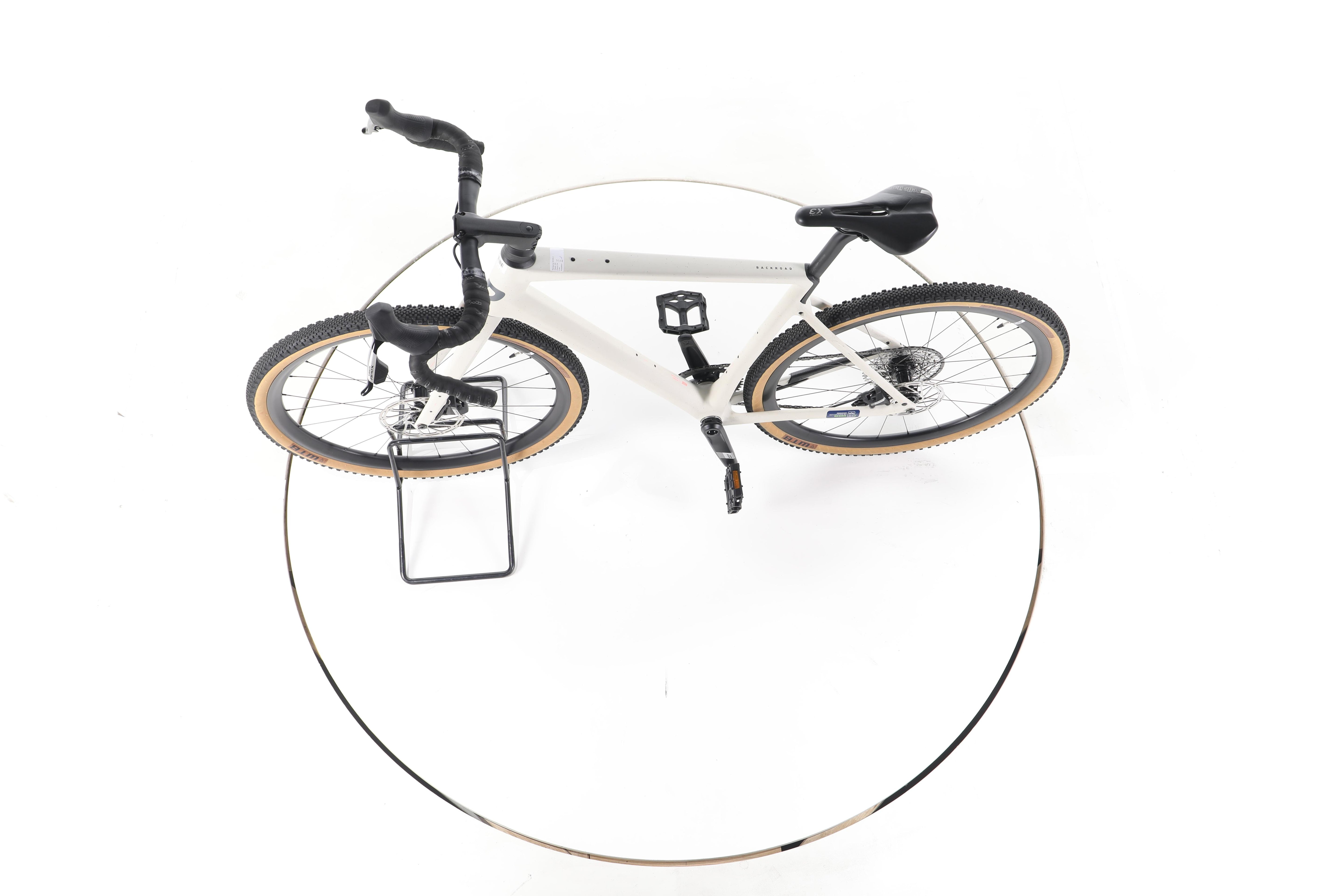 Rose BACKROAD AL Apex 1x11 Rennrad 2025 - Image 19