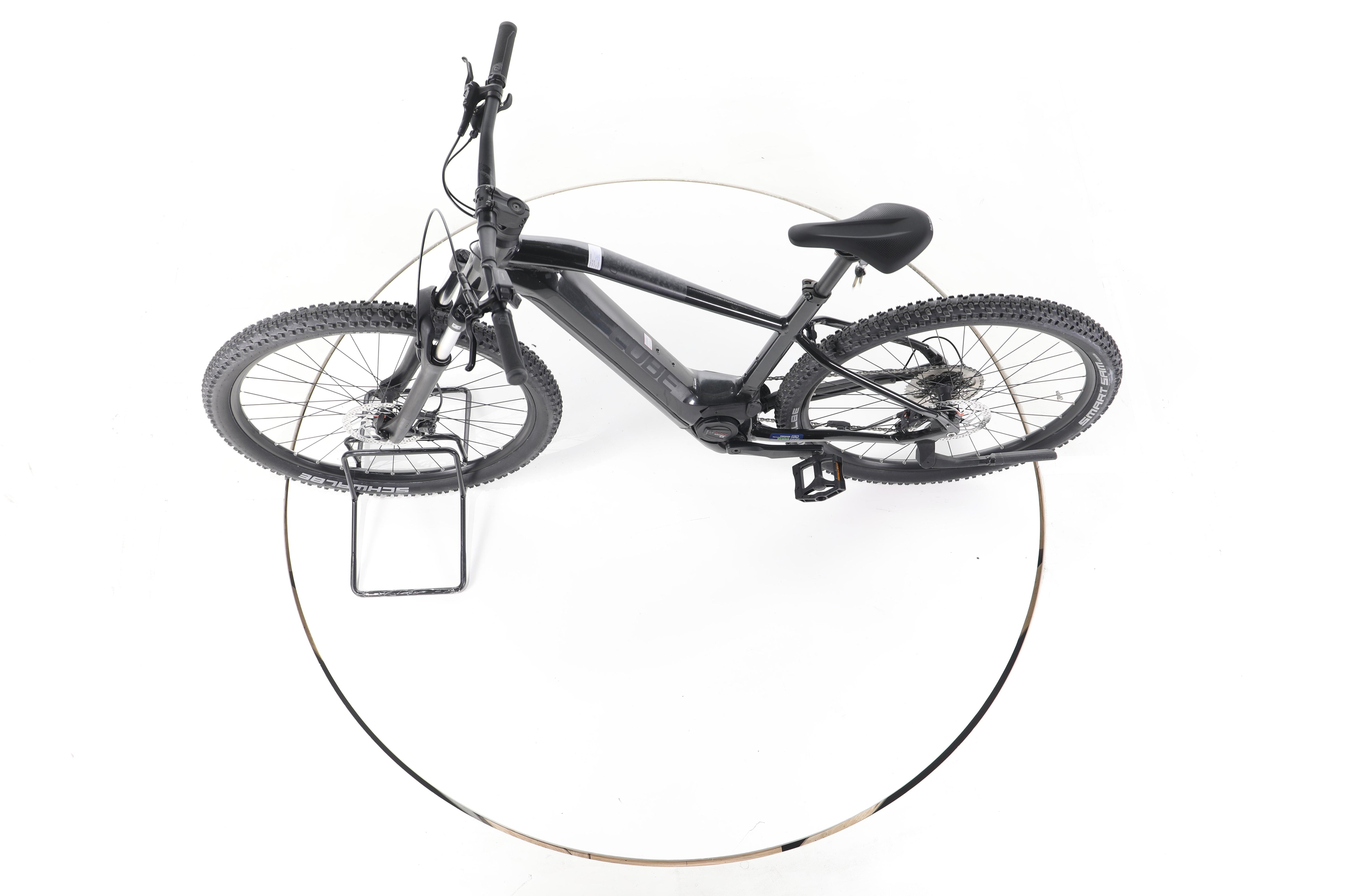 Cube Reaction Hybrid ONE E-Bike - Image 19