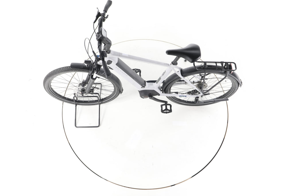 Kalkhoff Endeavour 5.B Season Trekking E-Bike - Image 19