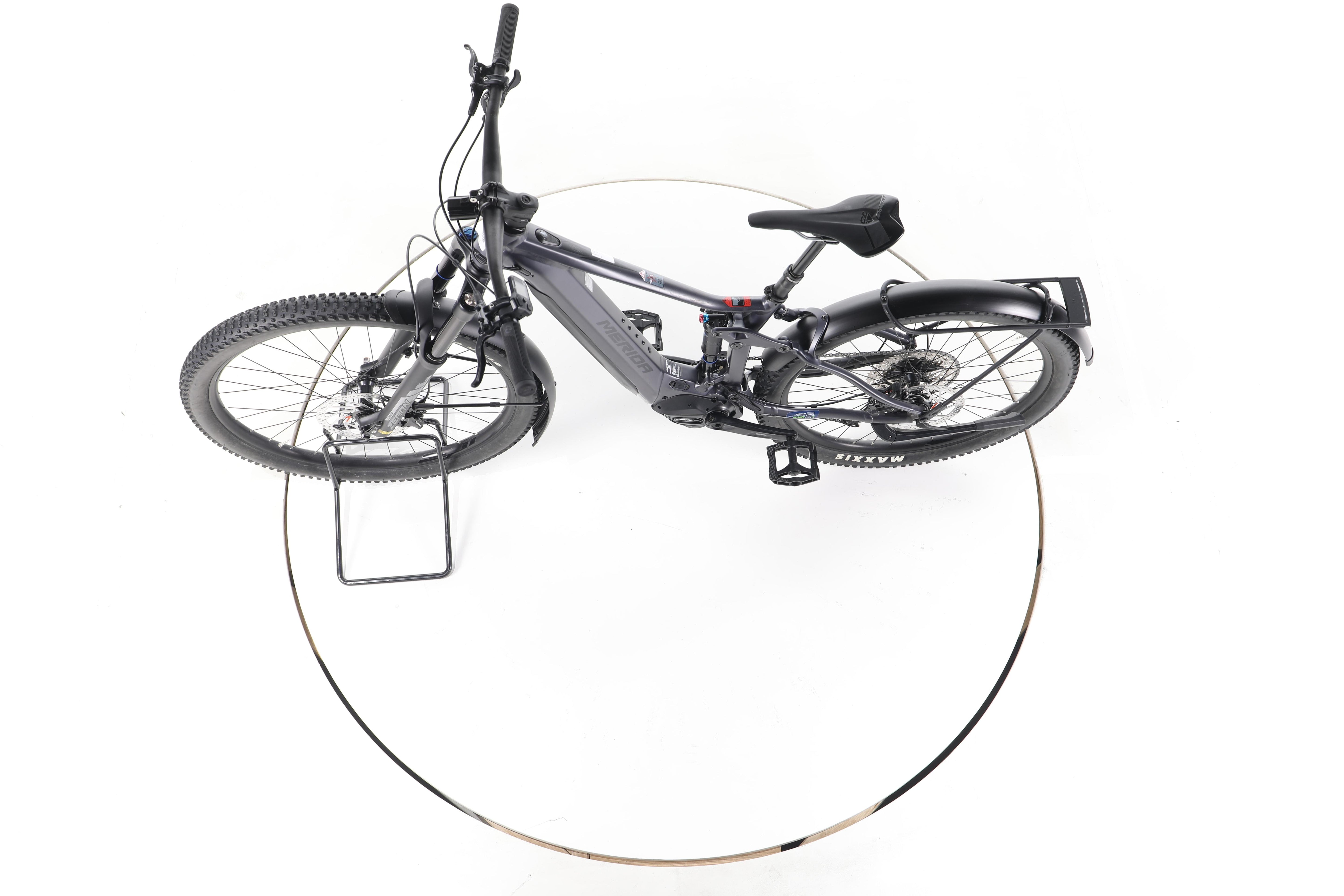 Merida eONE-FORTY EQ SUV E-Bike - Image 19