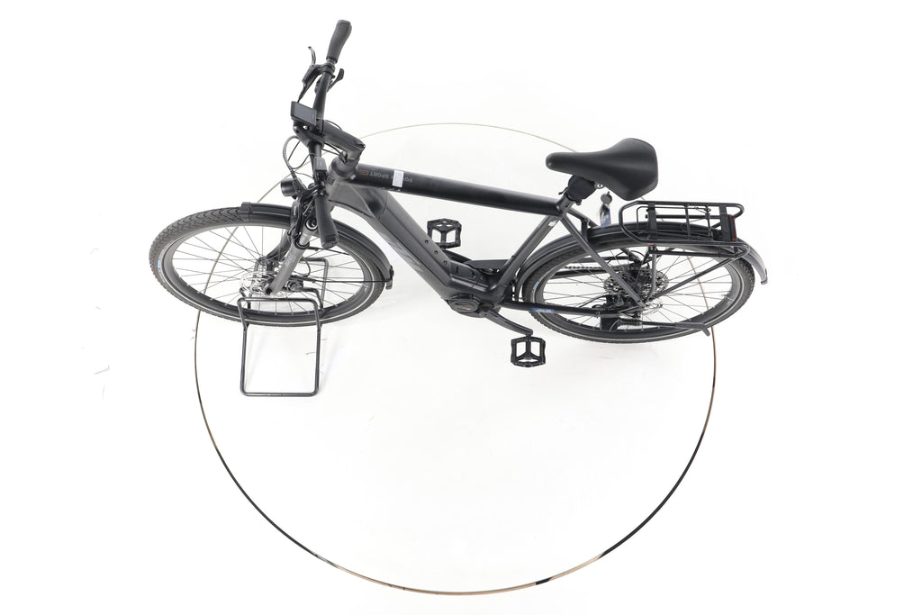 KTM Power Sport 11 Plus Trekking E-Bike - Image 19
