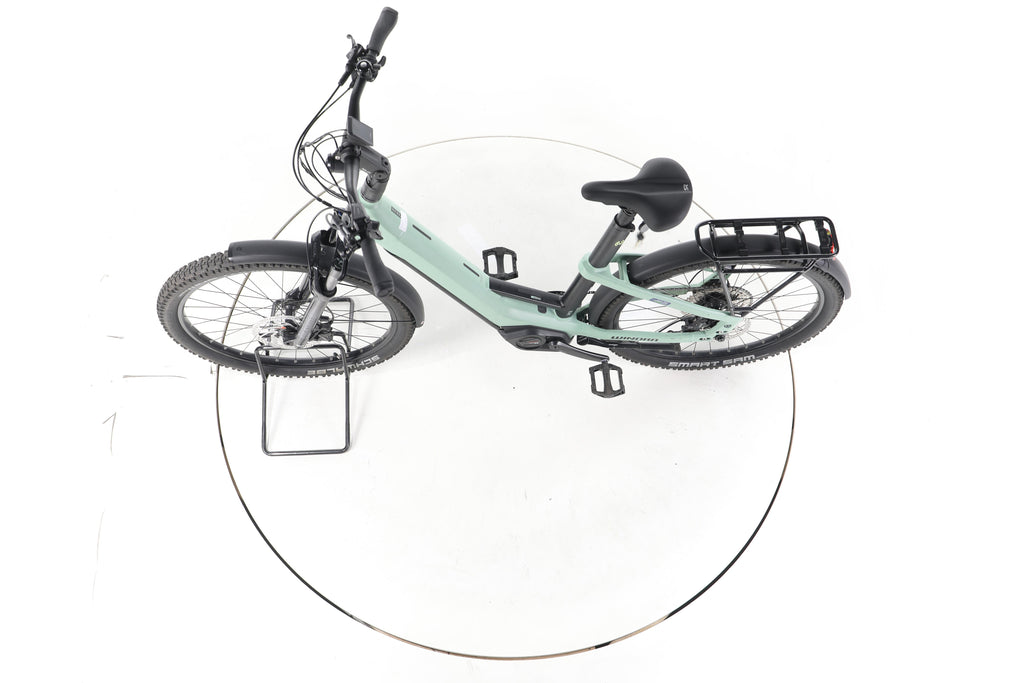 Winora Yakun 12 Trekking E-Bike Tiefeinsteiger - Image 19