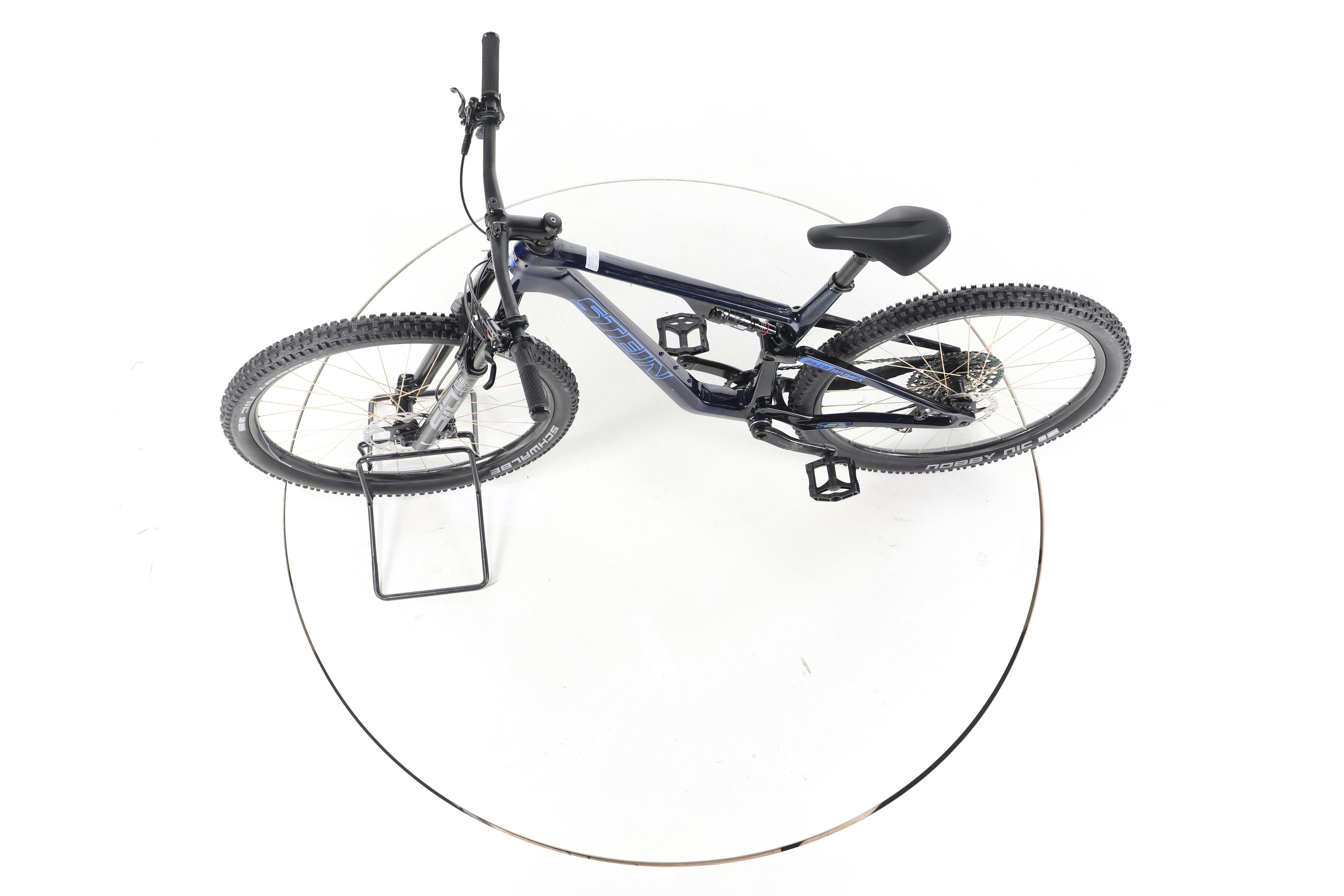 STEIN Waimea 29-CB Fahrrad Fully - Image 19