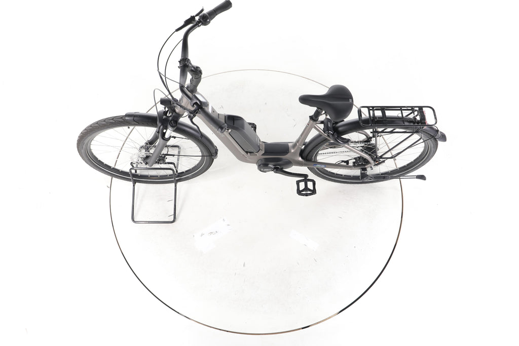 Kalkhoff Image 1.B City E-Bike Tiefeinsteiger - Image 19