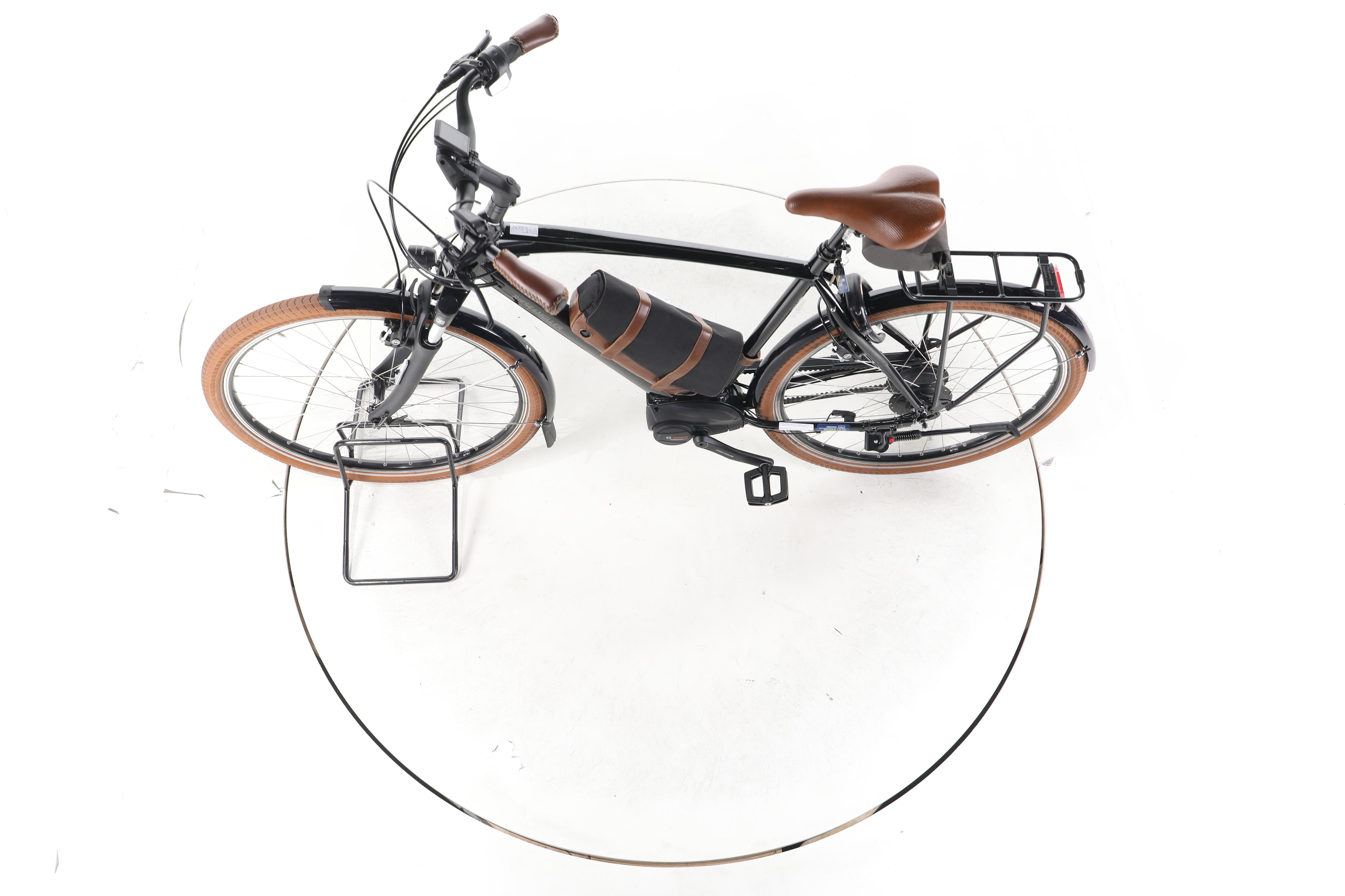 Riese & Müller Cruiser2 Vario City E-Bike - Image 19