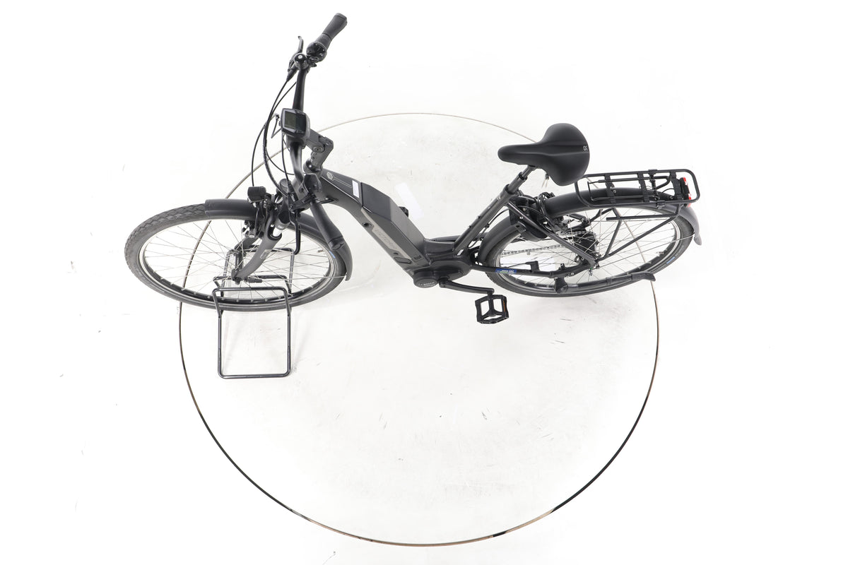 Victoria eTrekking 7.6 City E-Bike Tiefeinsteiger - Image 19