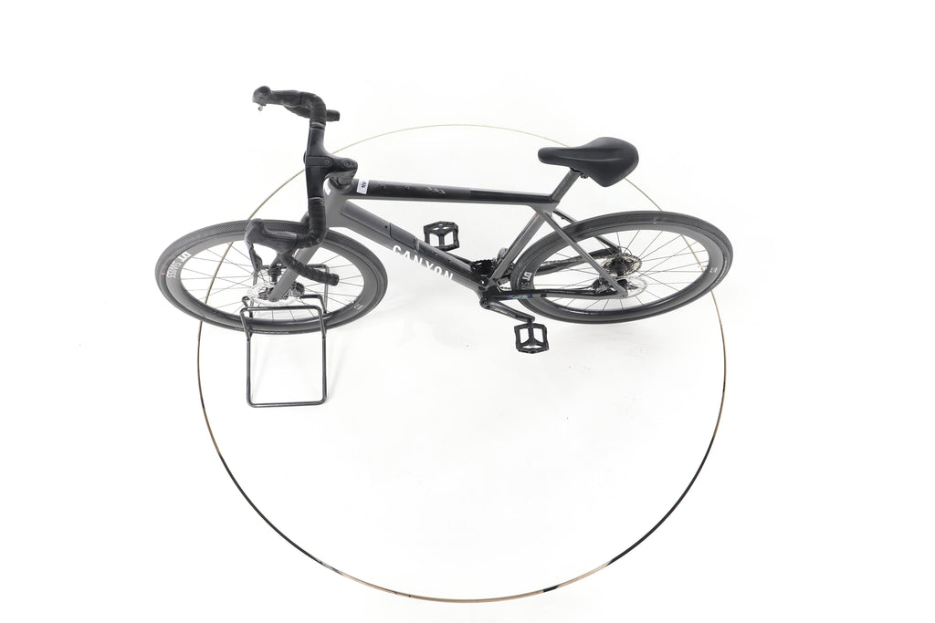 Canyon Grail CFR Di2 Rennrad Carbon - Image 19