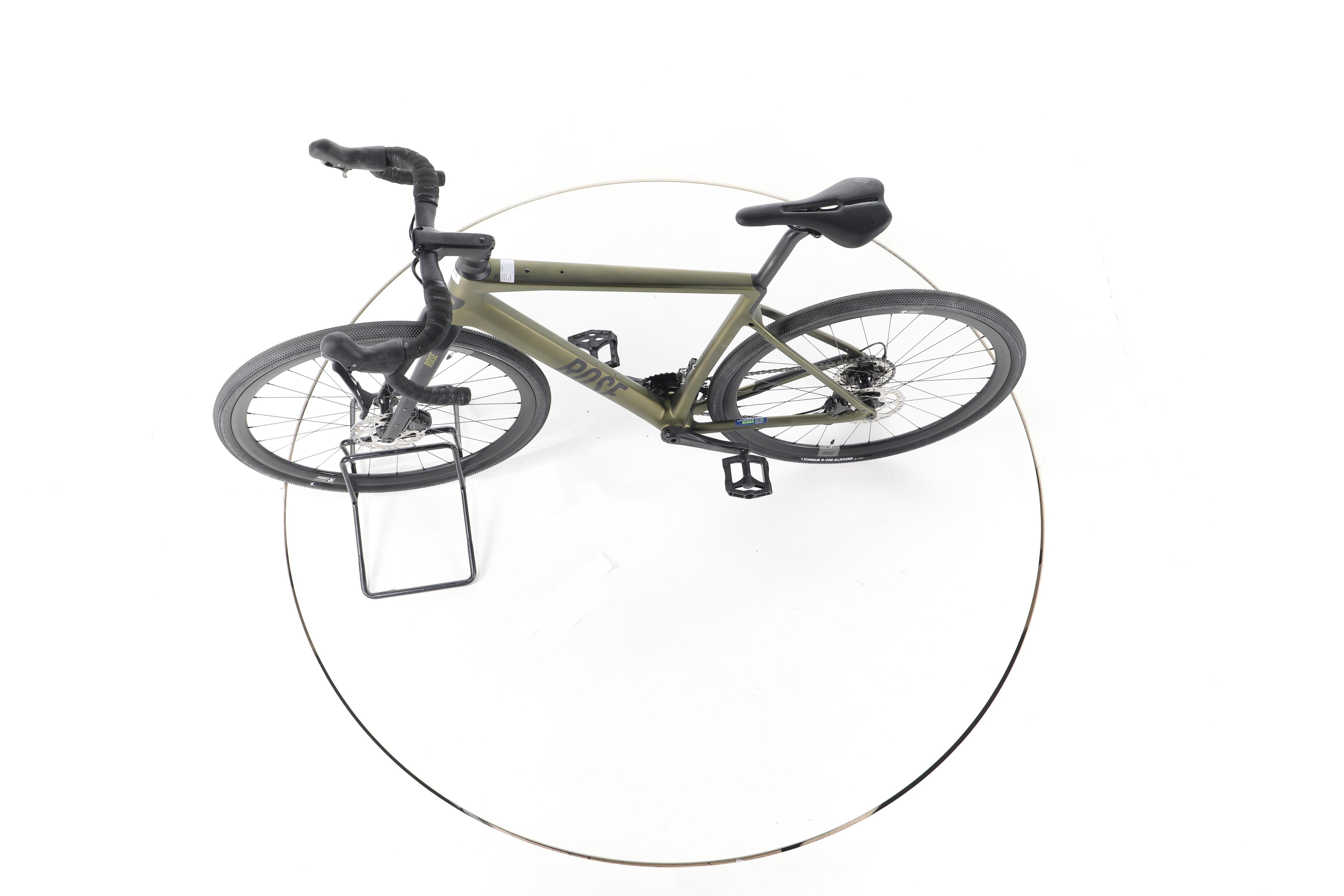 Rose BACKROAD GRX RX600 - Image 19