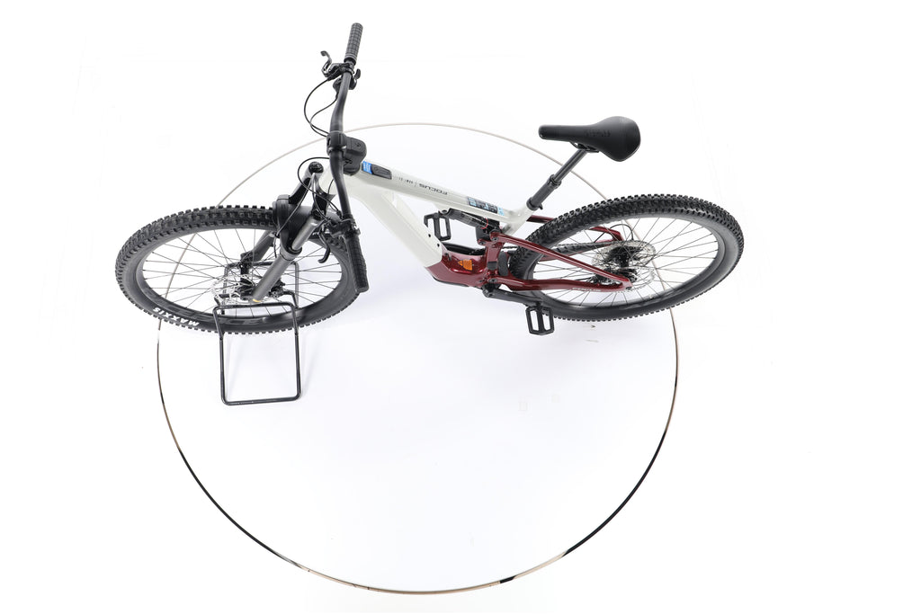 Focus Vam² Sl 8.7 Fully E-Bike Carbon 2024 - Image 19