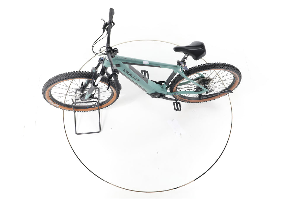 Bulls Copperhead EVO 1 E-Bike - Image 19