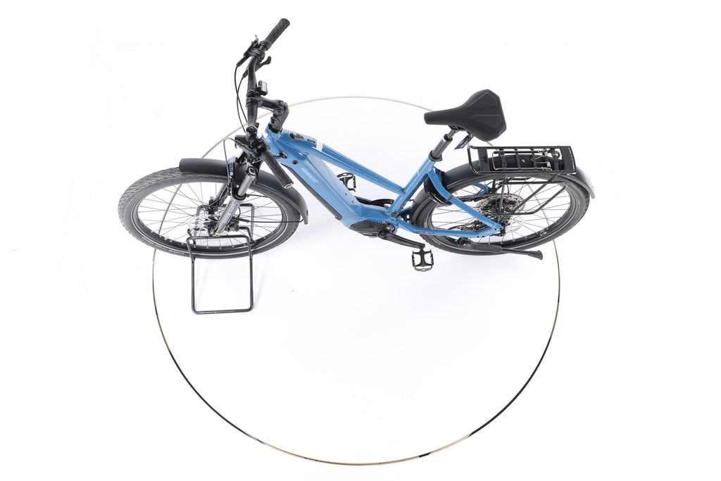 HoheAcht Pasia Tereno Trekking E-Bike - Image 19