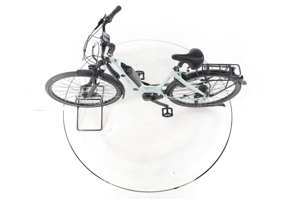 Velo de Ville AEB 400 Allround City E-Bike Tiefeinsteiger - Image 19