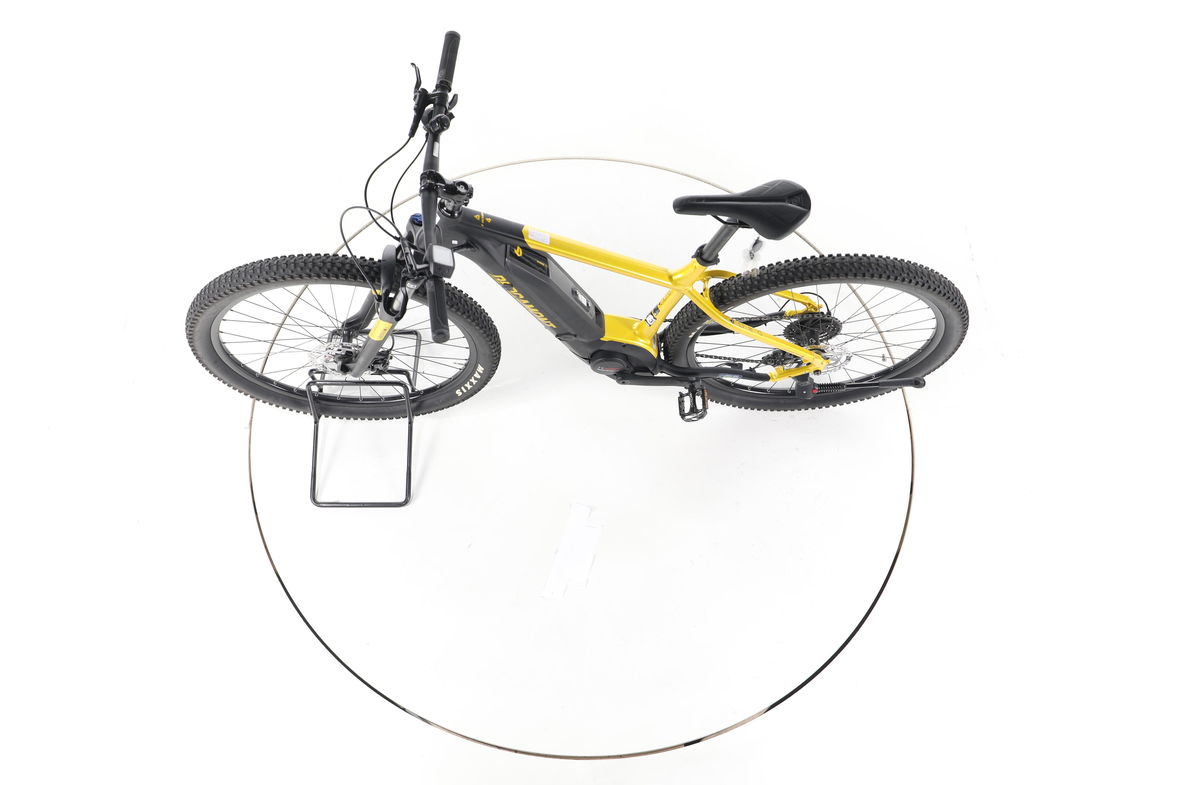 Bergamont E-Revox 4 E-Bike - Image 19