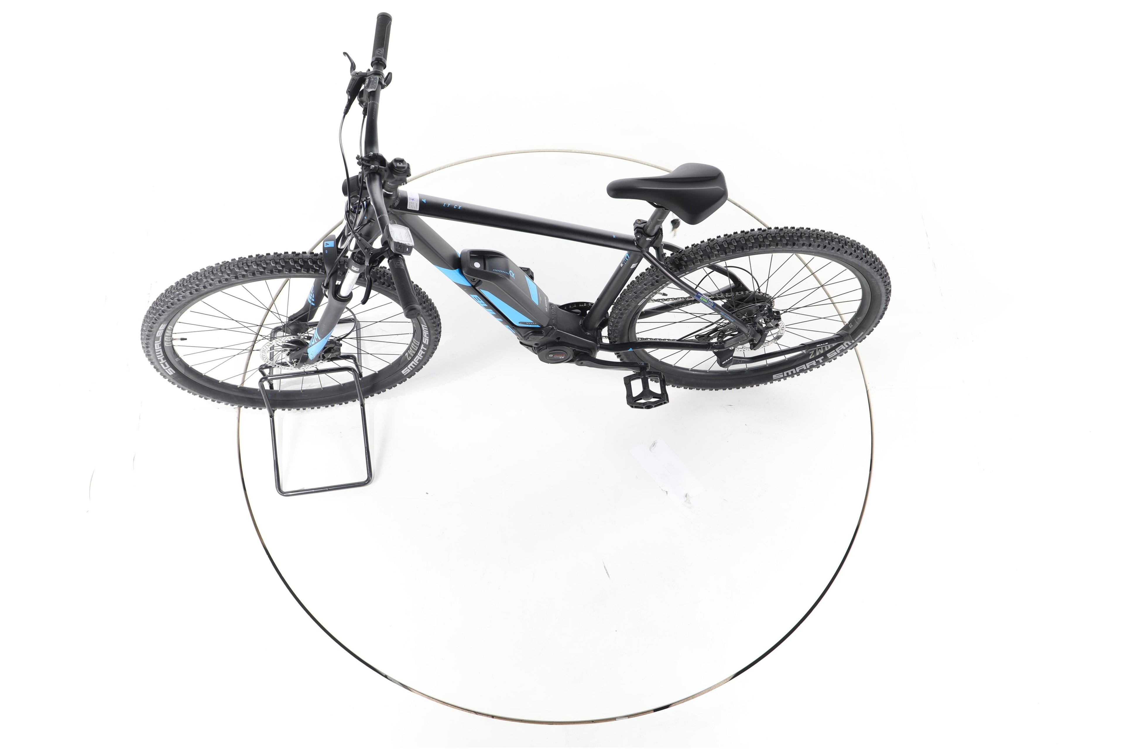 Bulls LT CX E-Bike - Image 19