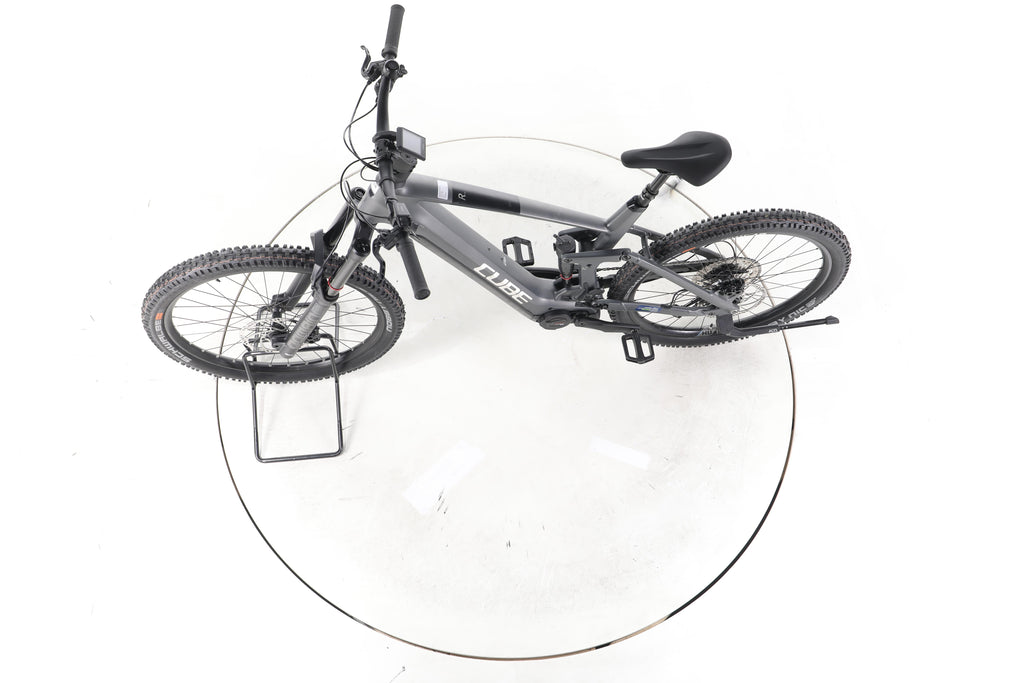 Cube Stereo Hybrid 160 HPC Race E-Bike Fully - Image 19