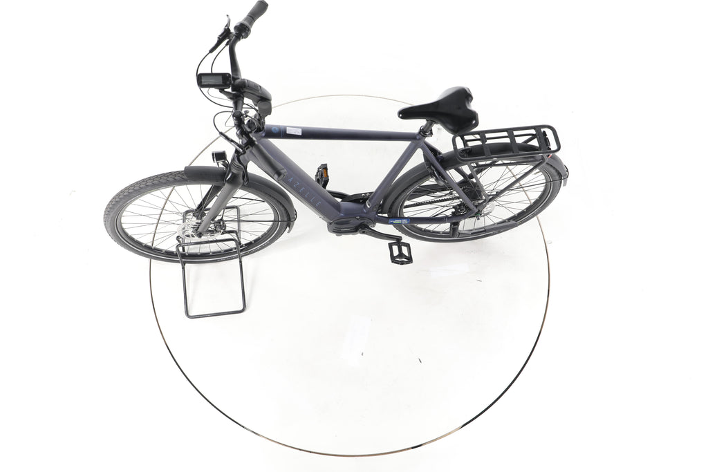 Gazelle Chamonix C5 HMS City E-Bike - Image 19