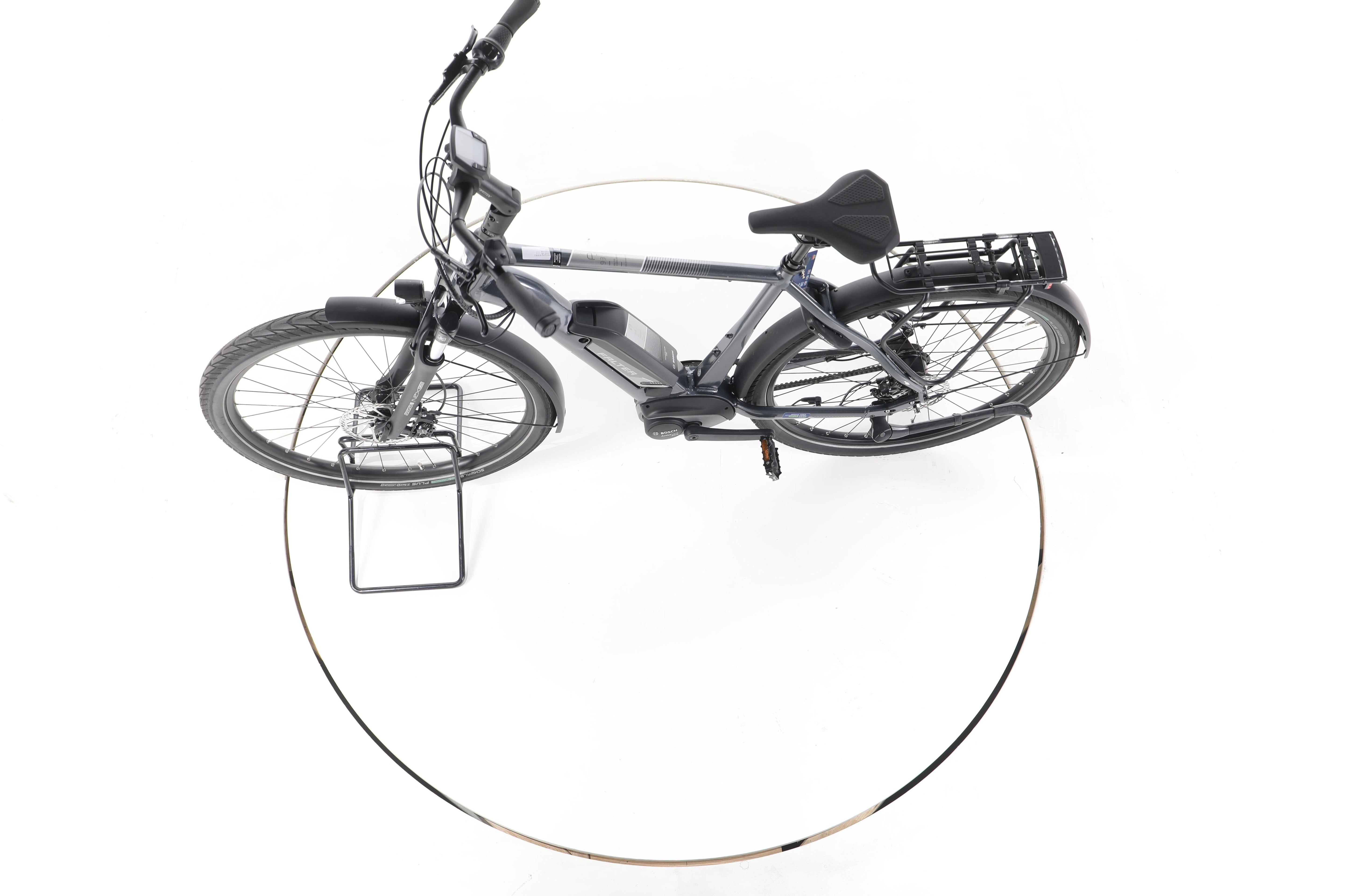 FALTER E 9.3 City E-Bike - Image 19