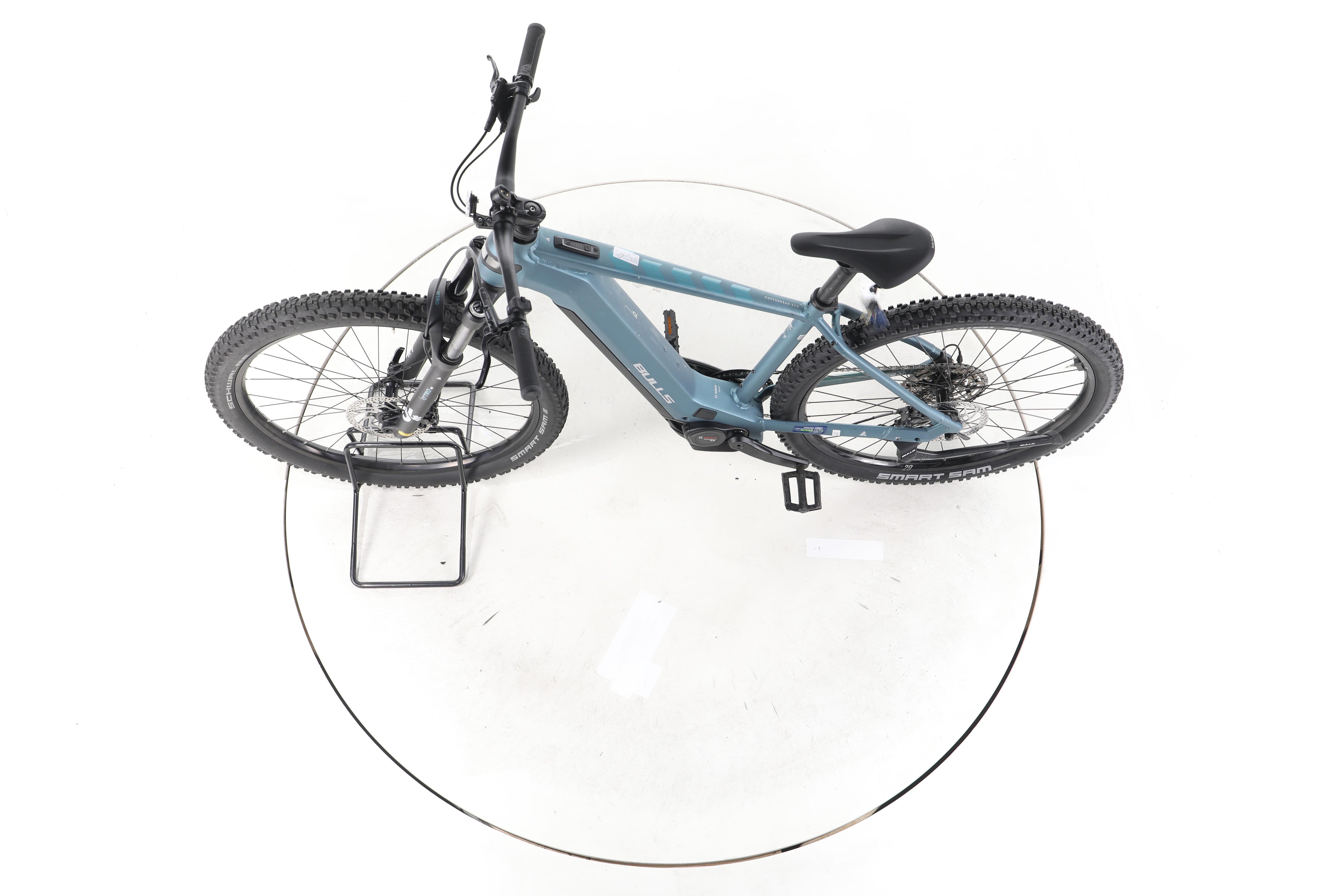 Bulls Copperhead EVO 29 E-Bike 2025 - Image 19
