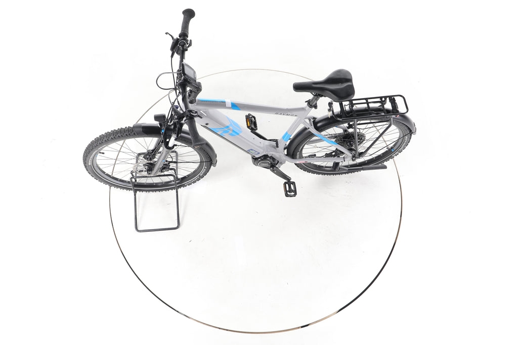 R Raymon Crossray E6.0 Trekking E-Bike - Image 19