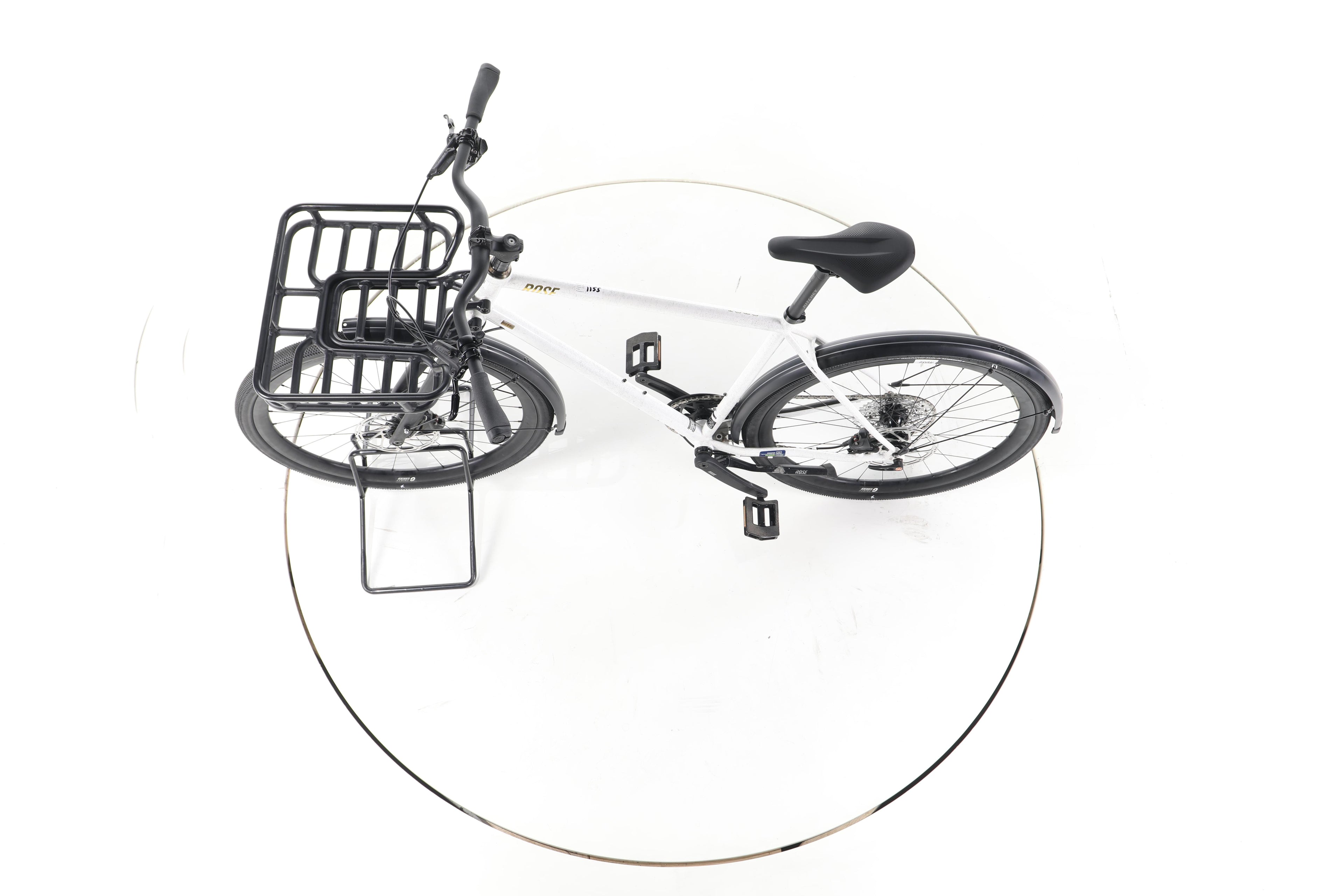 Rose HOBO RIVAL ETAP AXS XPLR - Image 19