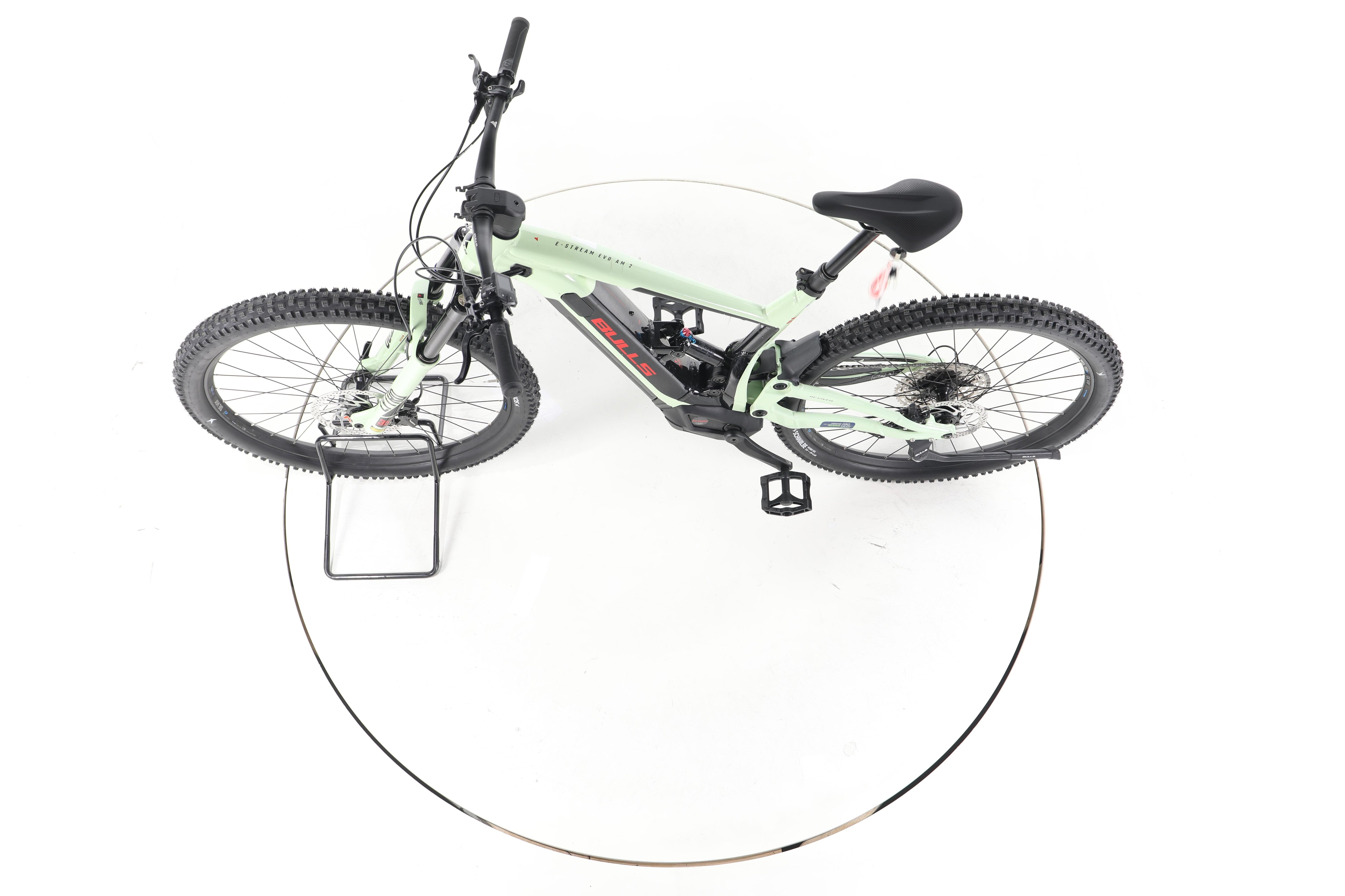 Bulls E-Stream EVO AM 2 E-Bike Fully - Image 19