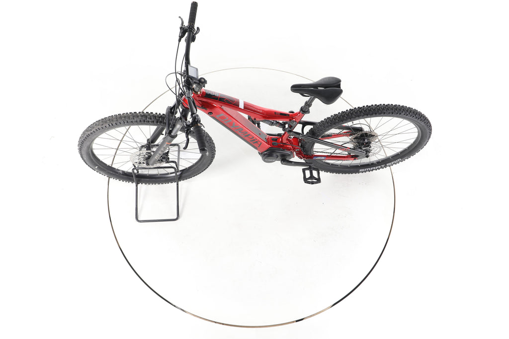 Olympia EX E-Bike Fully - Image 19
